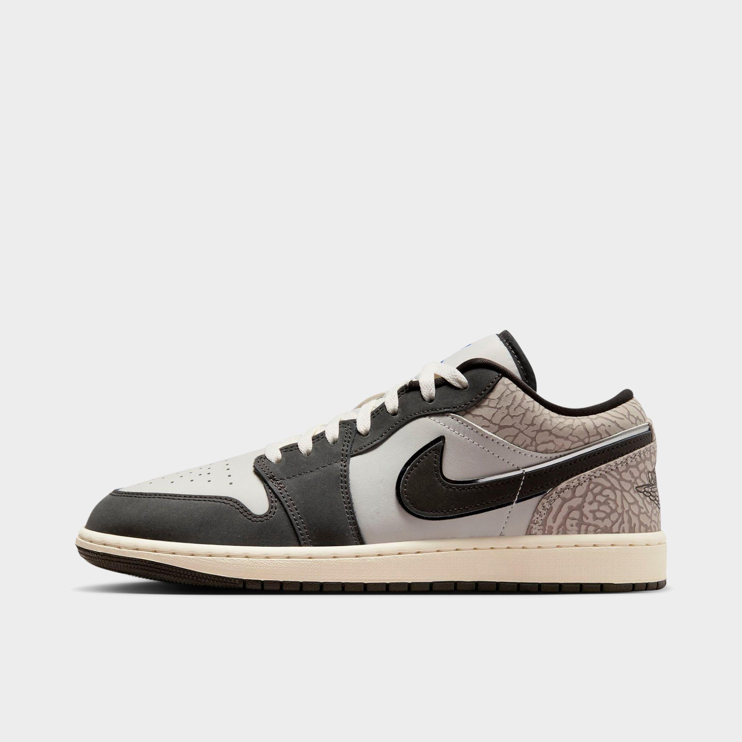 Air Jordan Retro 1 Low OG SE Casual Shoes