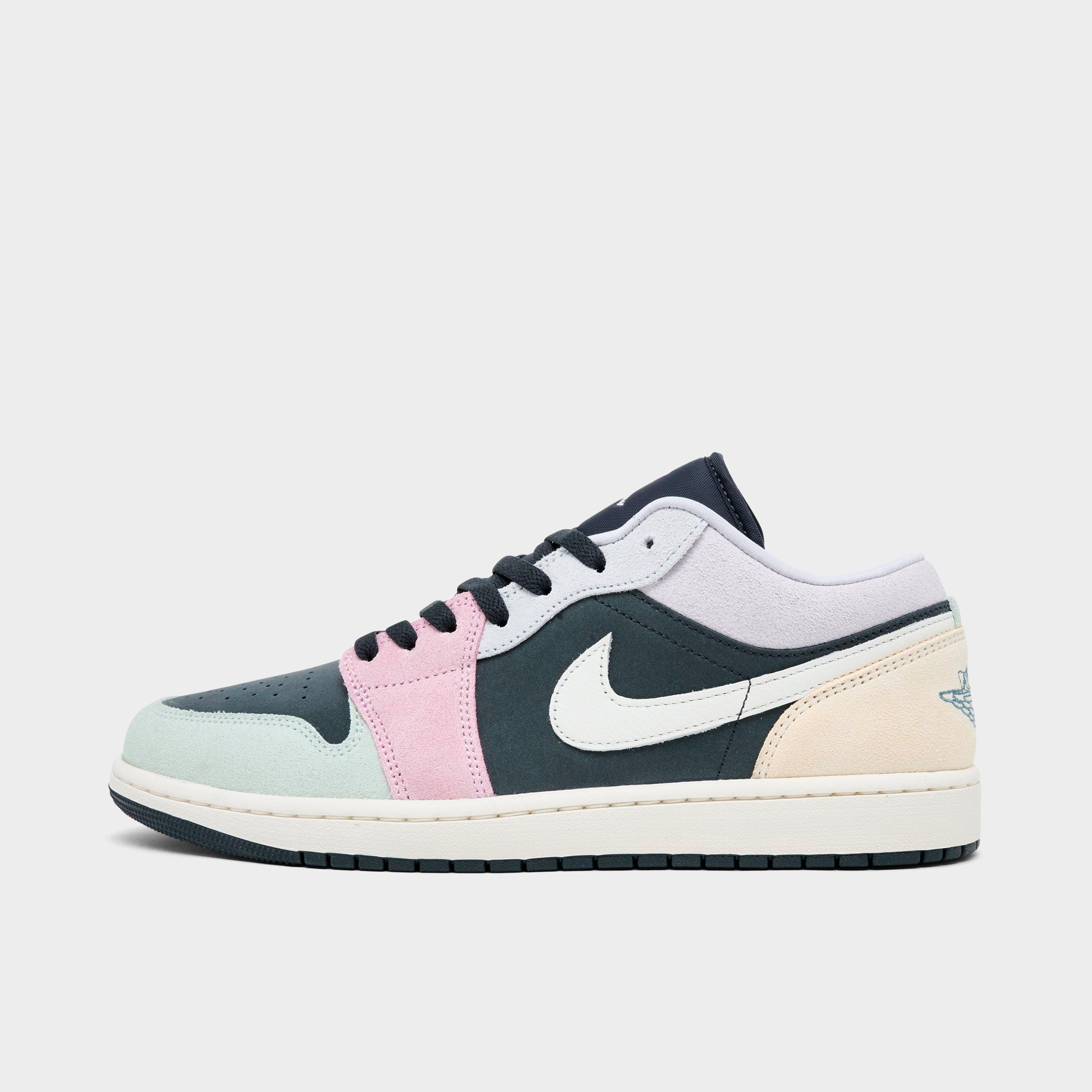 Air Jordan Retro 1 Low SE Casual Shoes