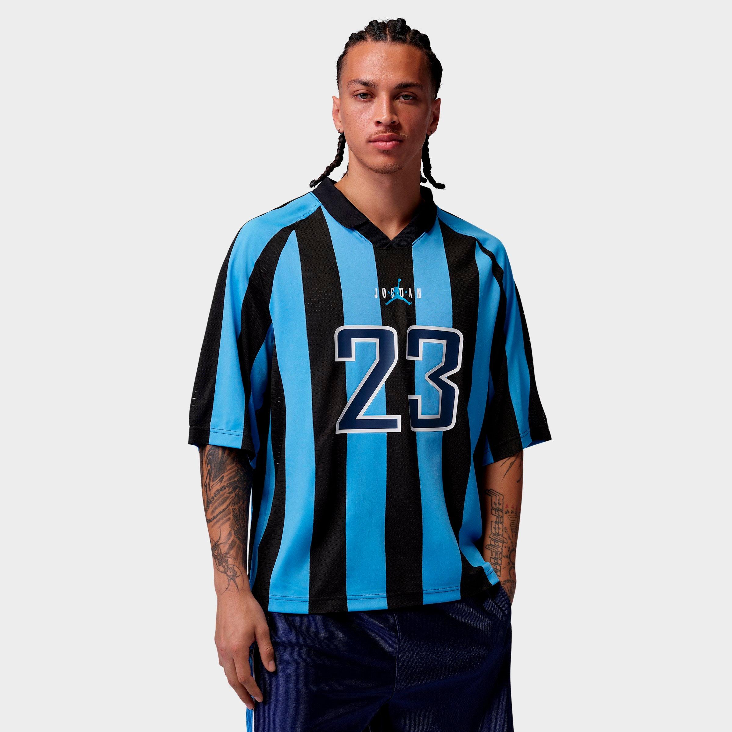 Jordan Brooklyn Terrace Top