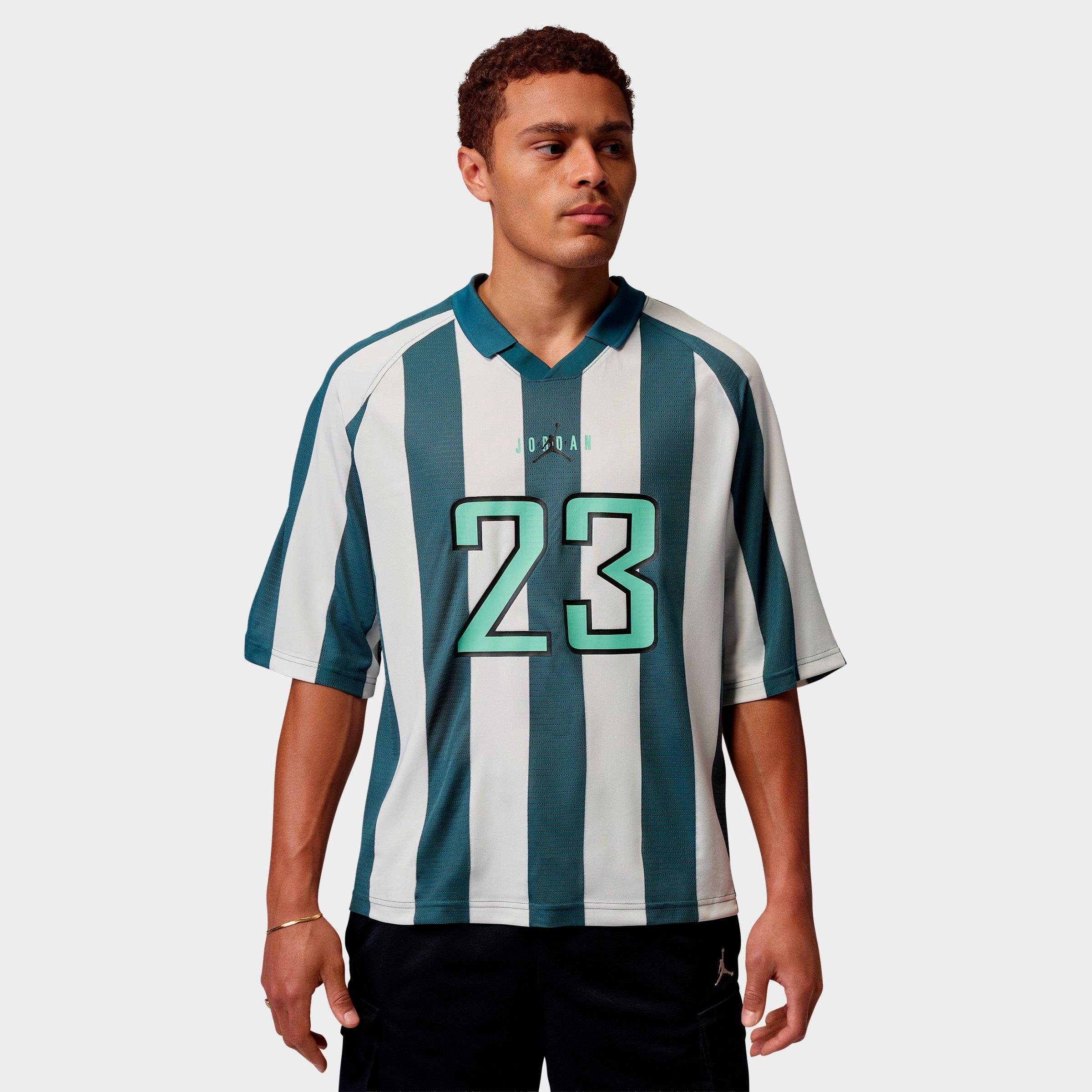 Jordan Brooklyn Terrace Top