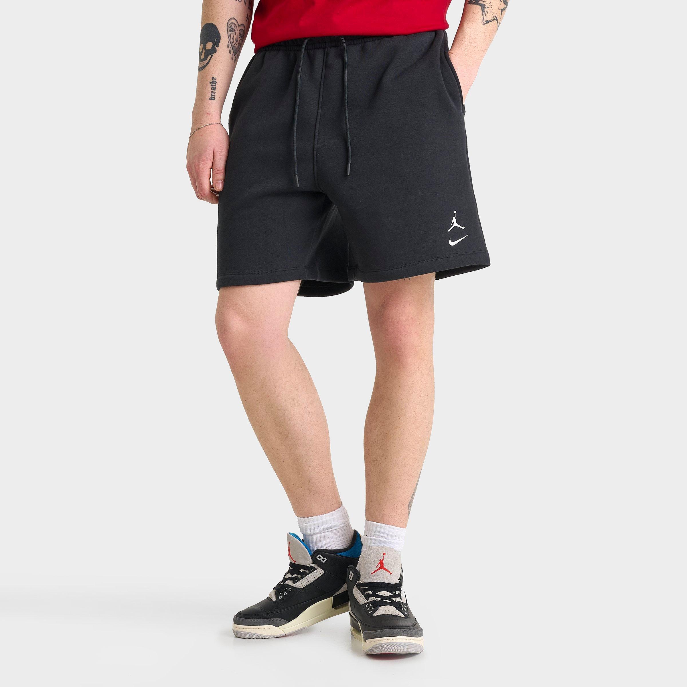 Jordan Brooklyn Varsity Fleece Shorts