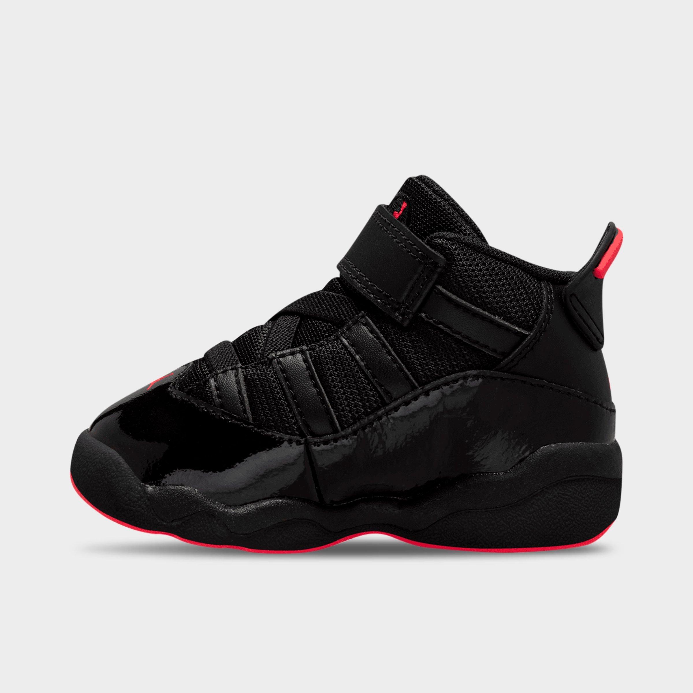 Air Jordan 6 Rings Basketball Shoes