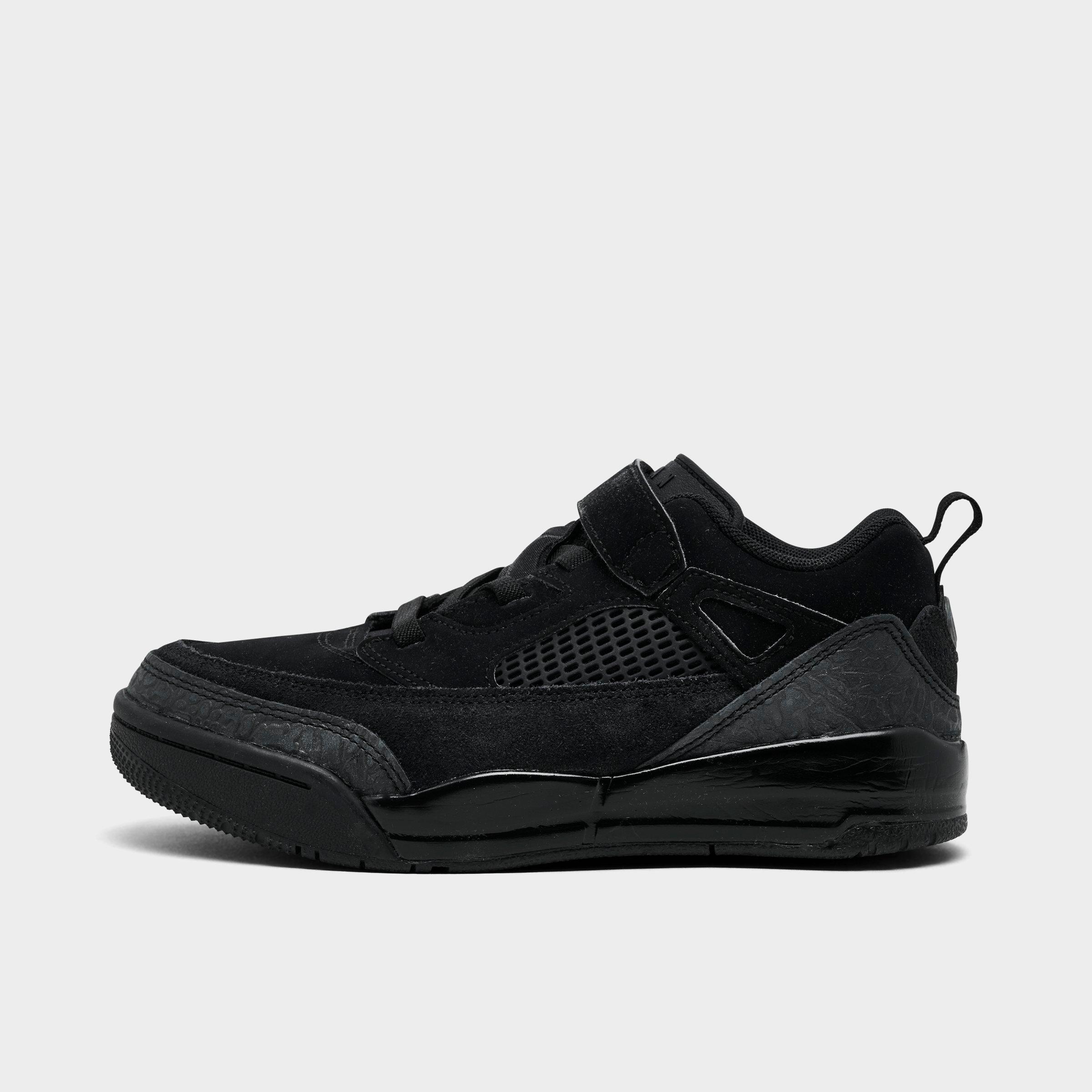 Jordan Spizike Low Casual Shoes