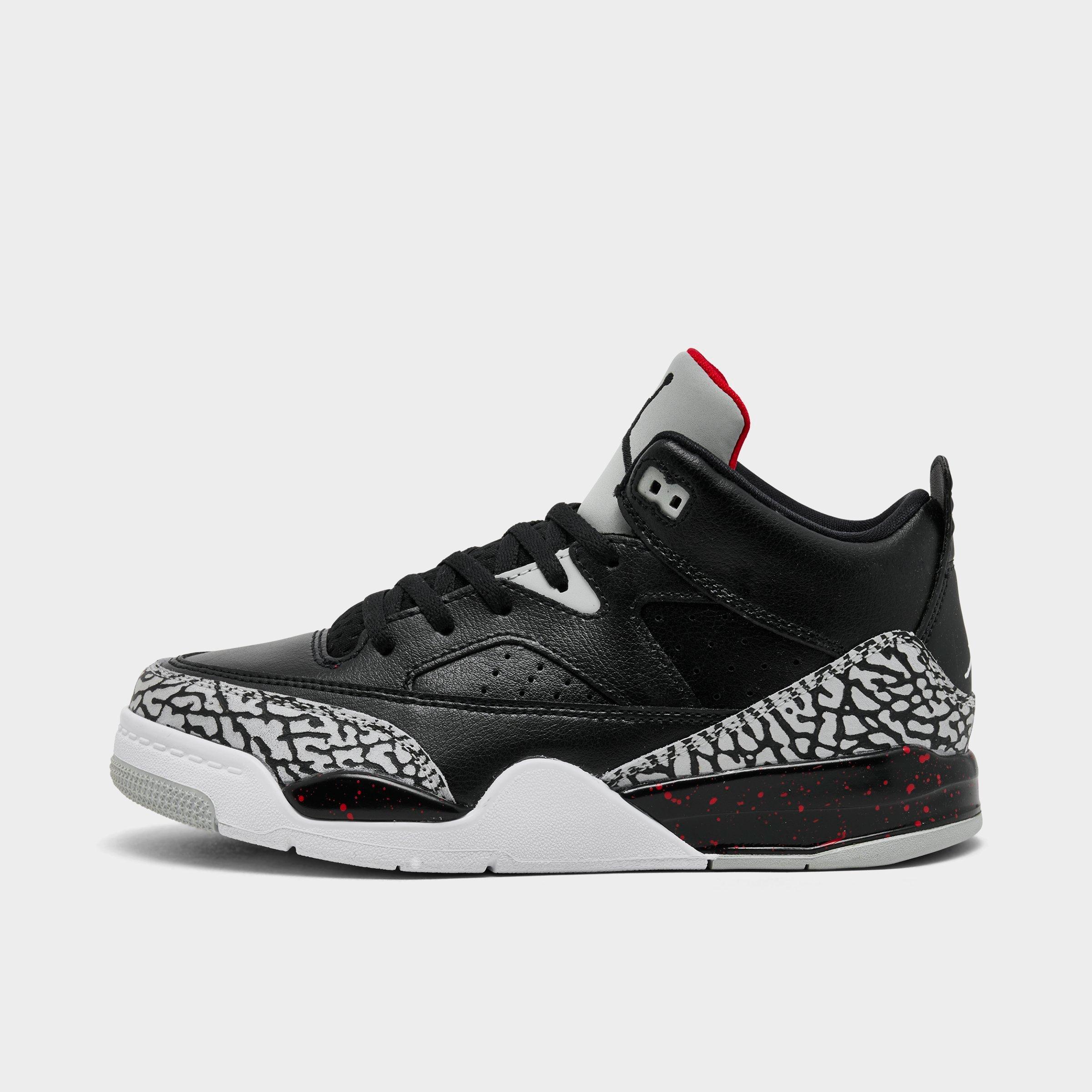 Air Jordan Son of Mars Low Casual Shoes
