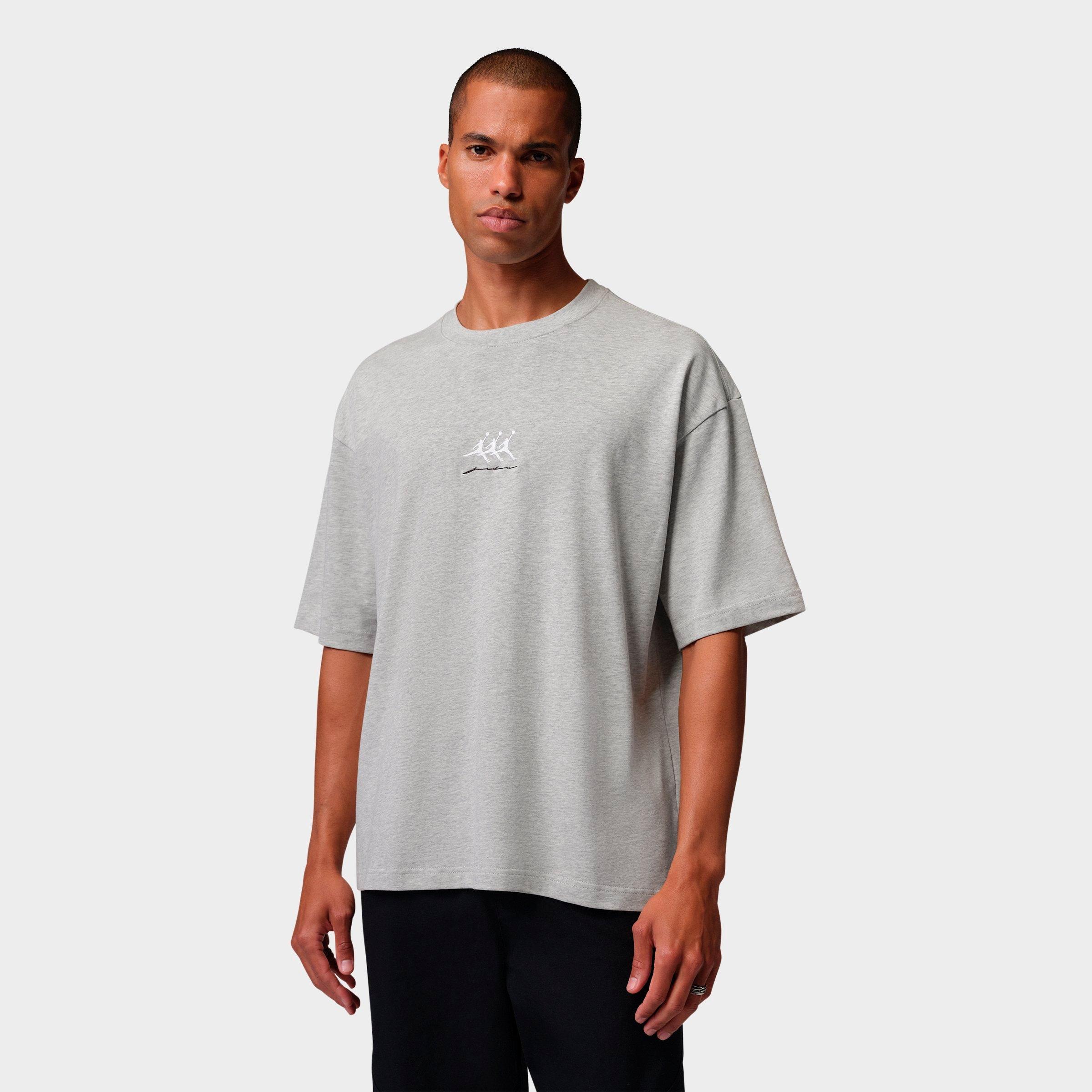 Jordan Flight Graphic Oversized T-Shirt