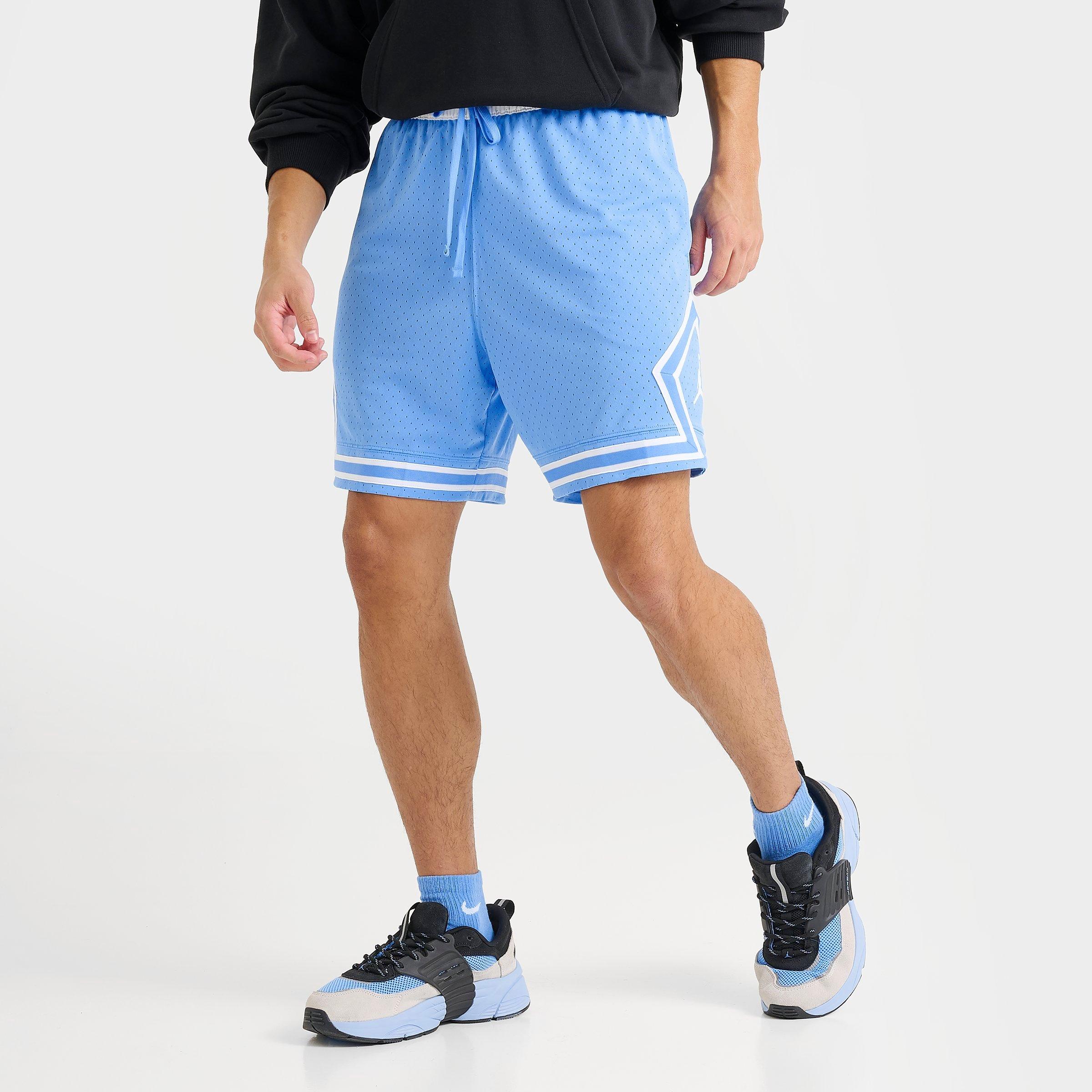 Jordan Sport Dri-FIT Mesh Diamond Shorts