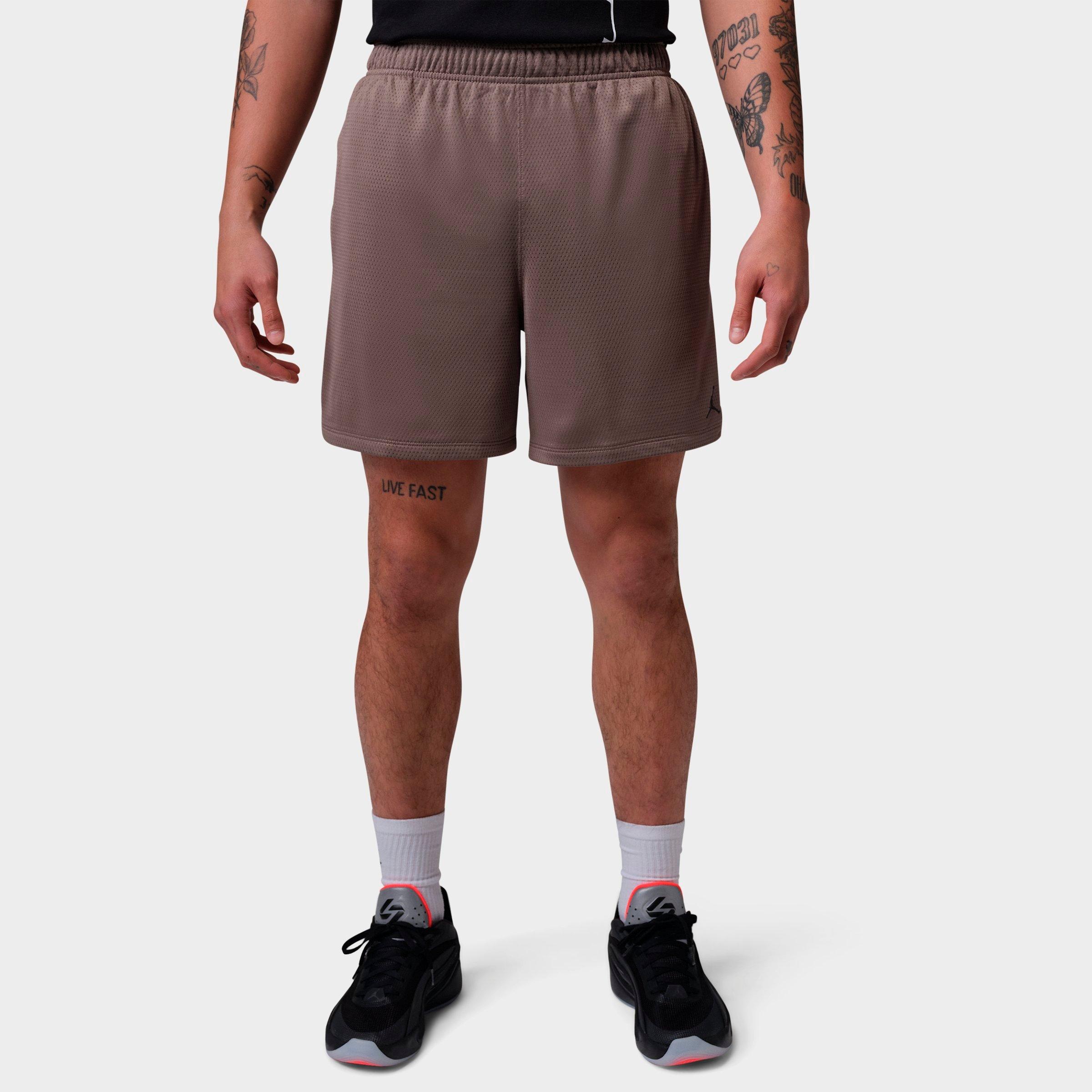 Jordan Sport Essentials Dri-FIT Basketball Shorts