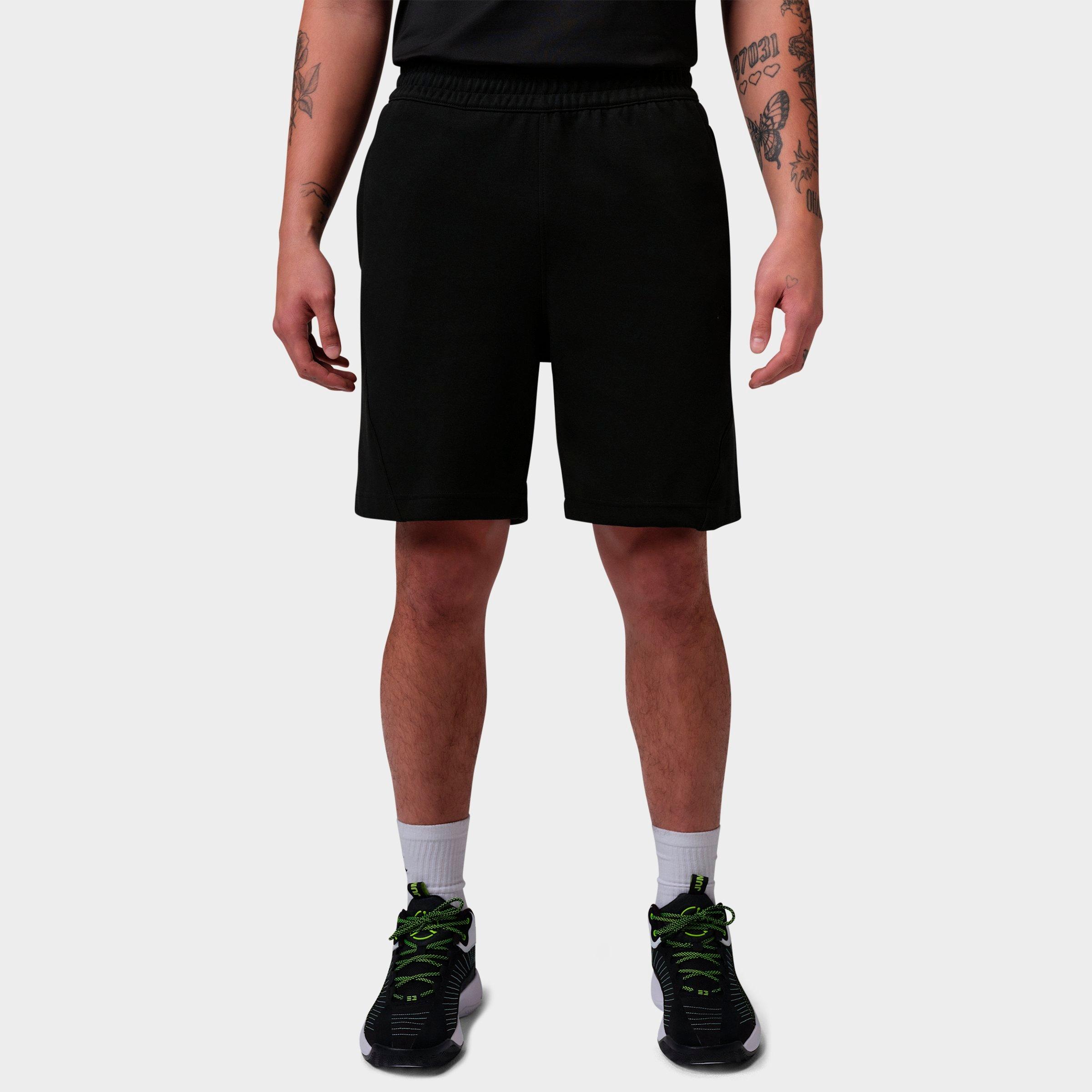 Jordan Sport Hoop Fleece Shorts