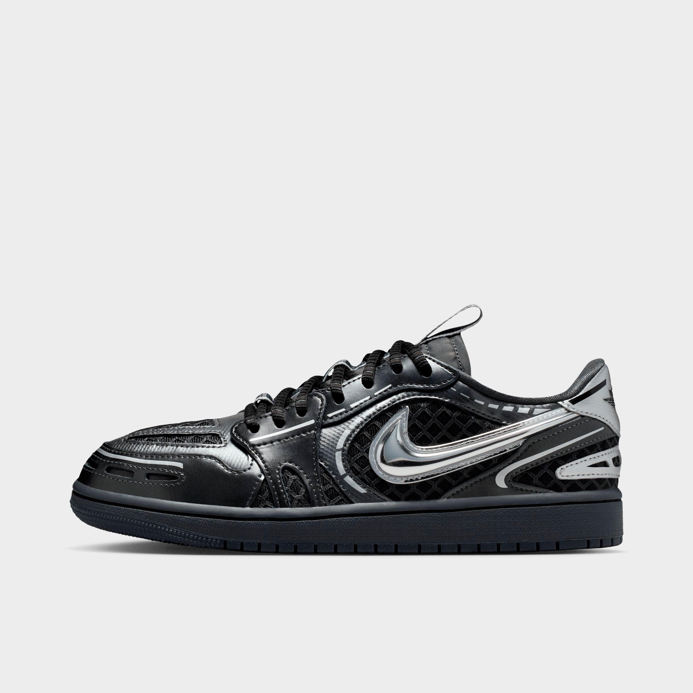 Air Jordan 1 Low Method of Make Casual Shoes