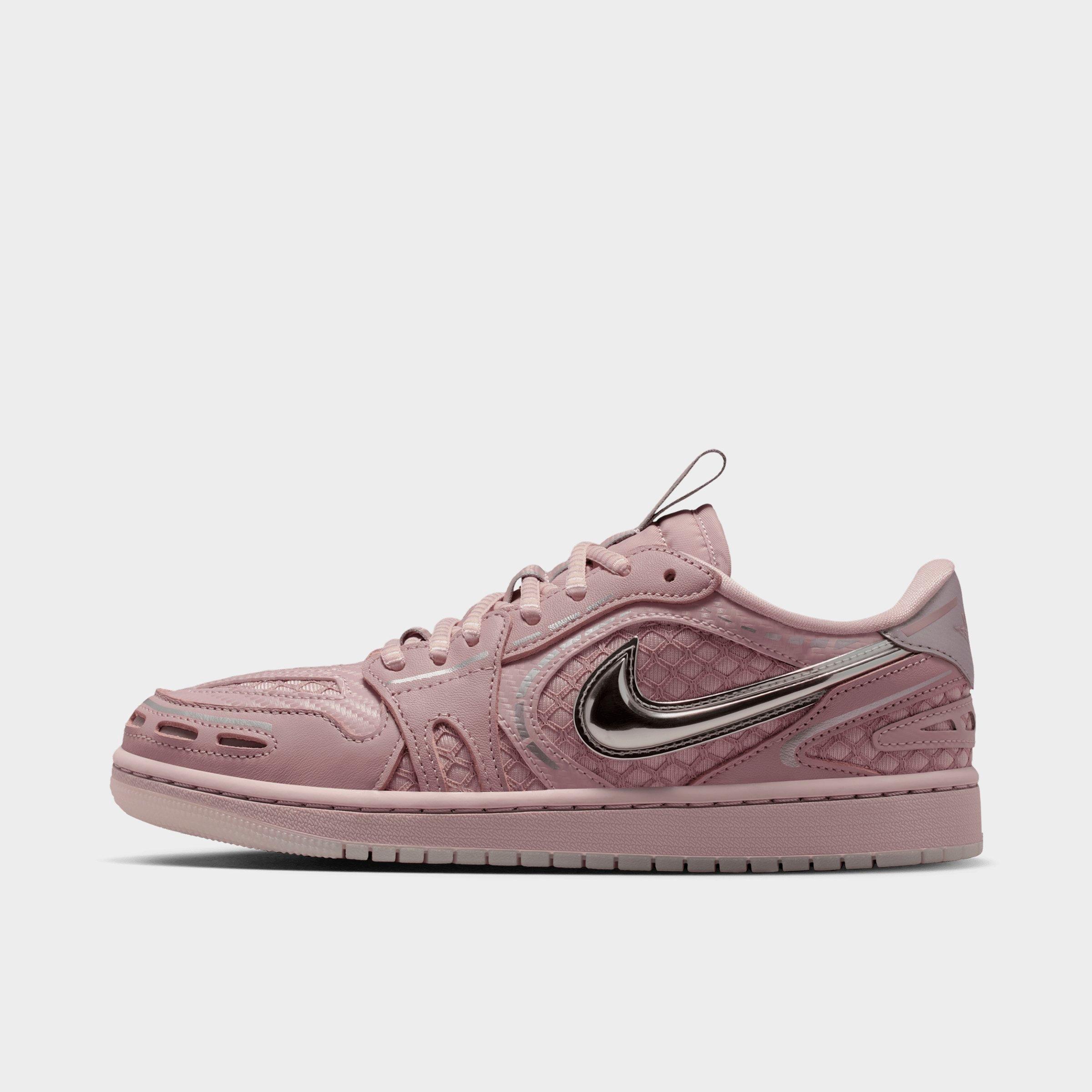 Air Jordan 1 Low Method of Make Casual Shoes