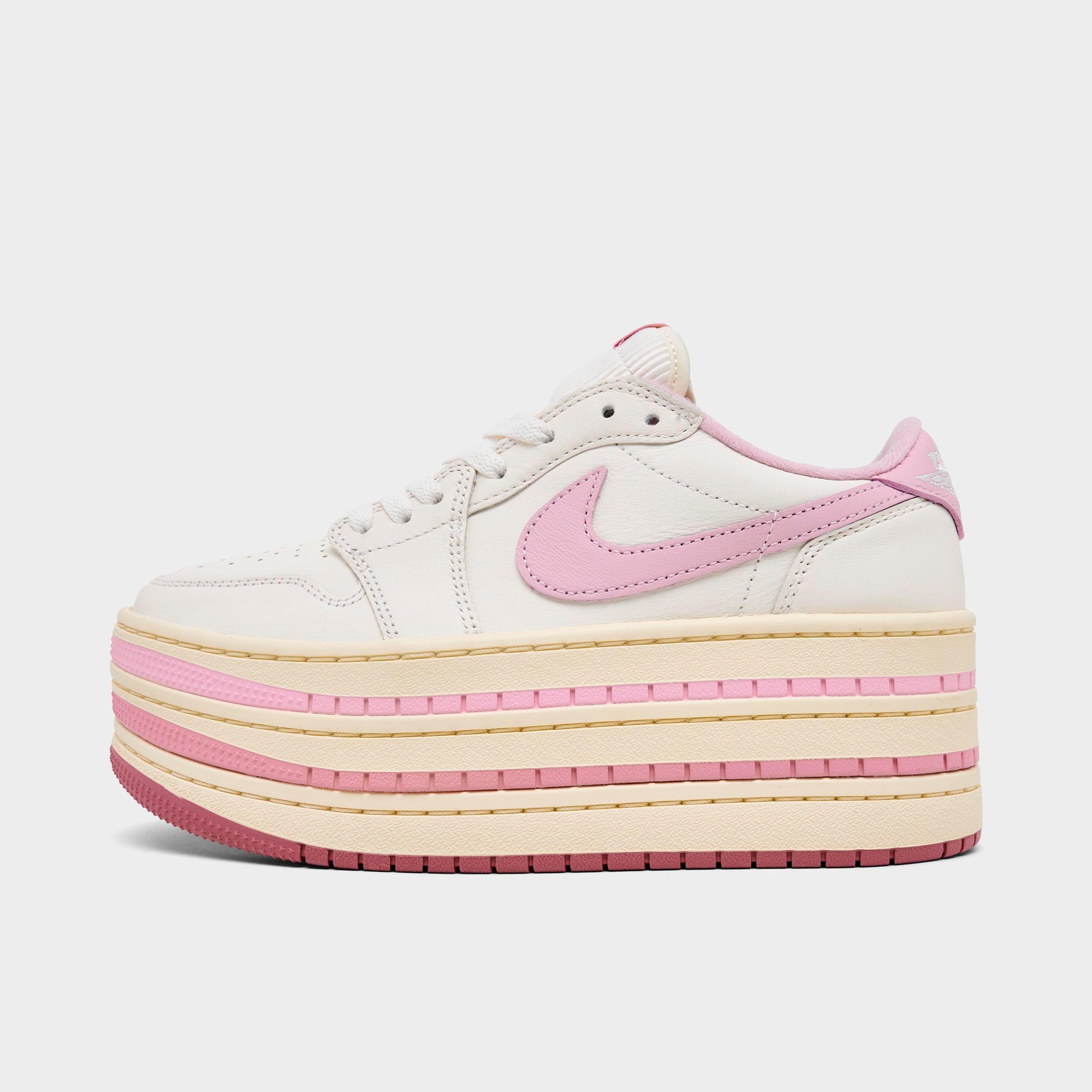 Air Jordan 1 Low Triple Stack Casual Shoes
