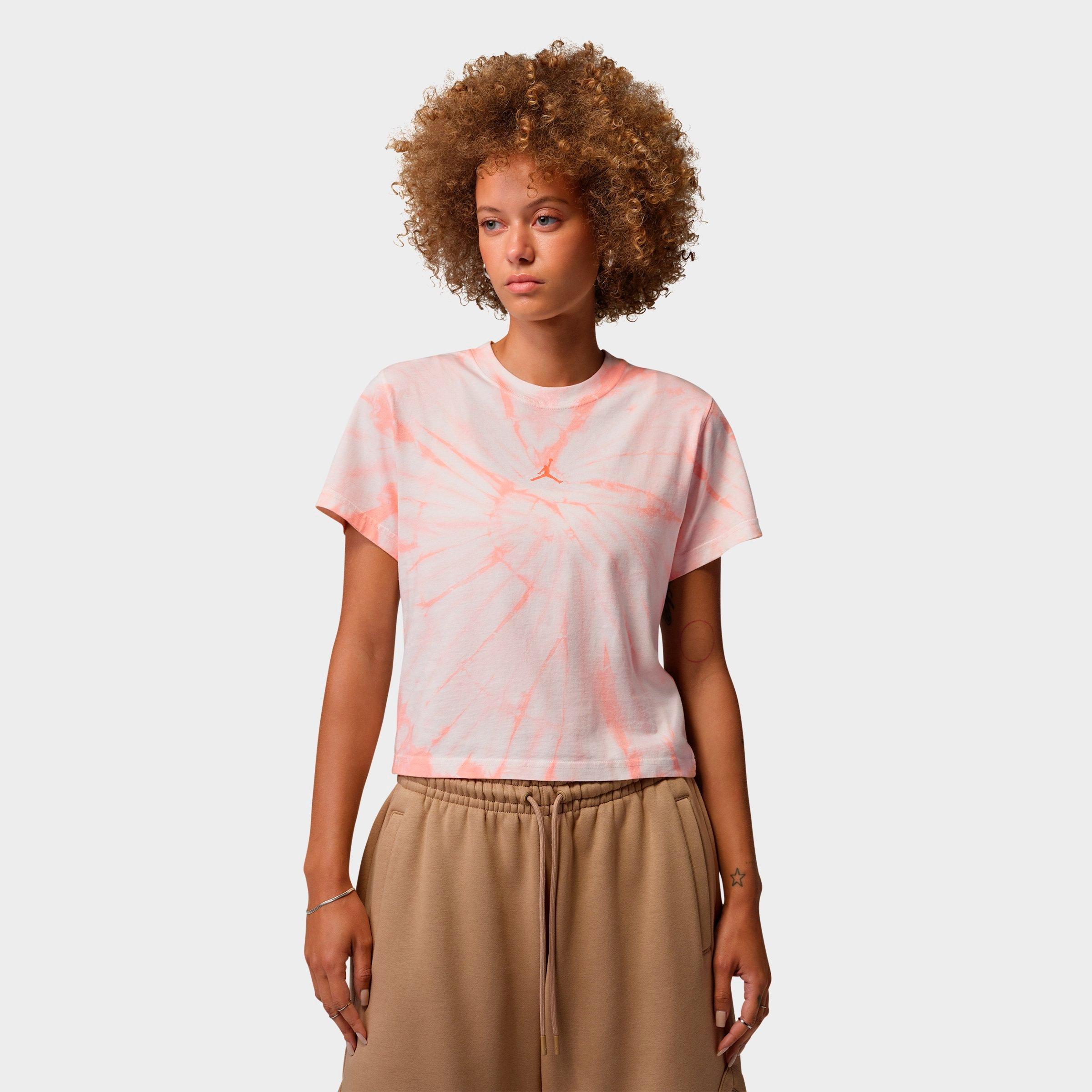 Jordan Brooklyn All-over Print Graphic T-Shirt