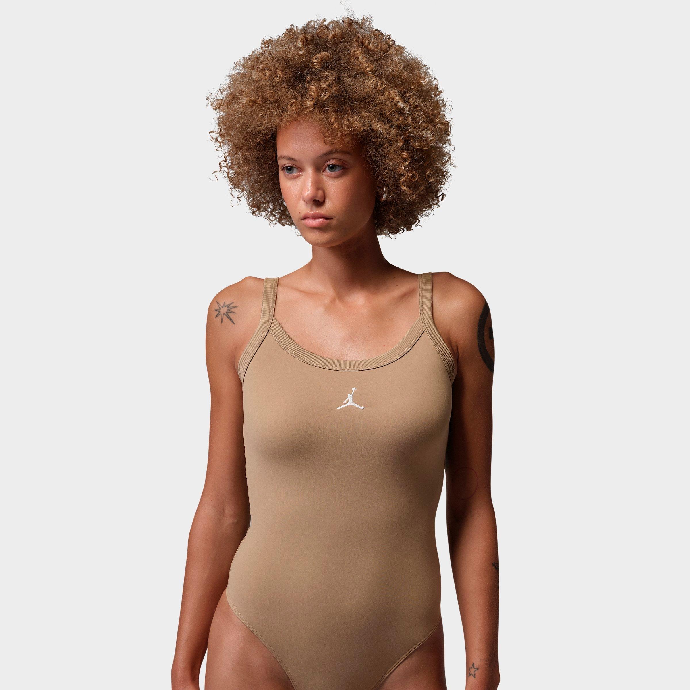Jordan Brooklyn Essentials Tank Bodysuit