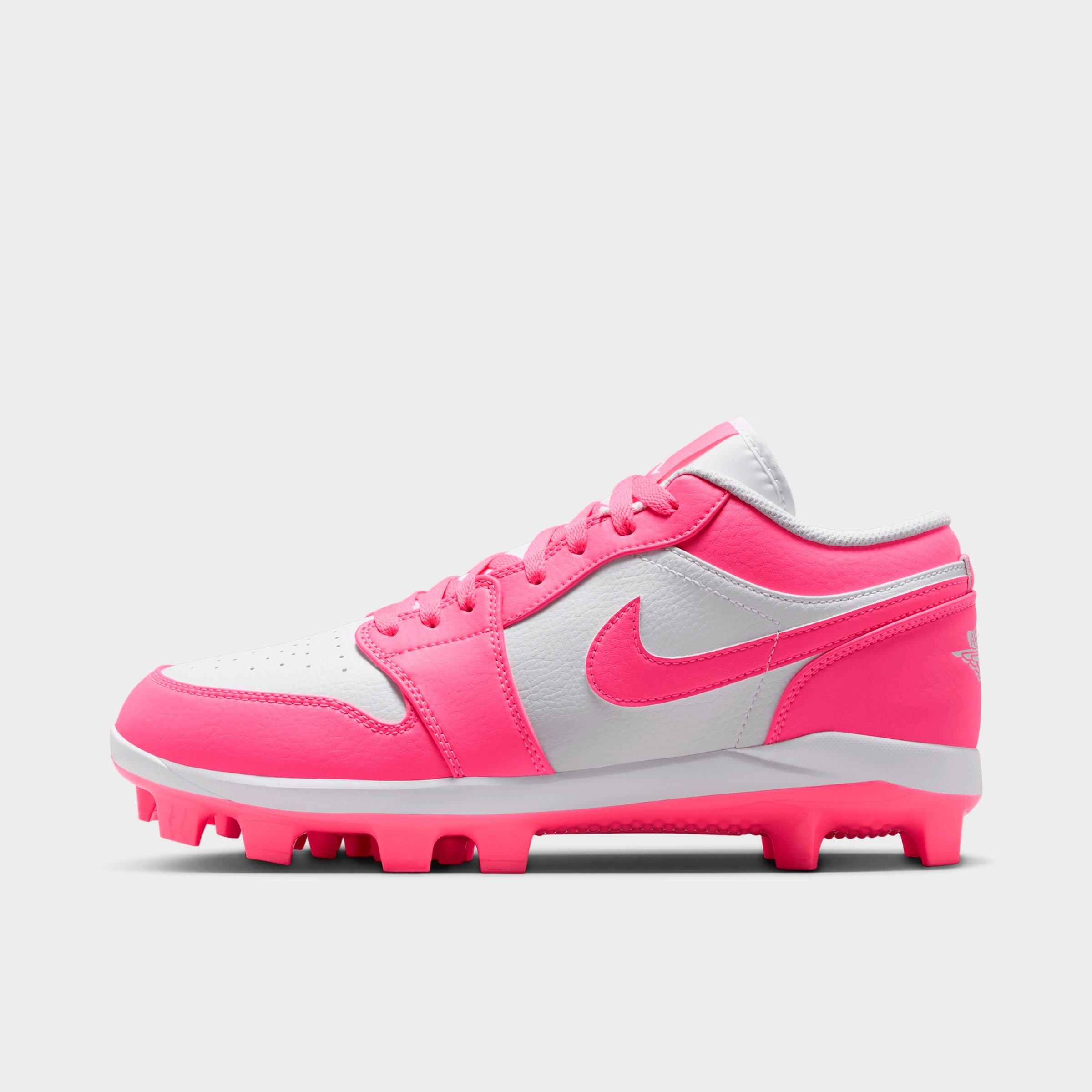 Air Jordan 1 Retro Low MCS Baseball Cleats