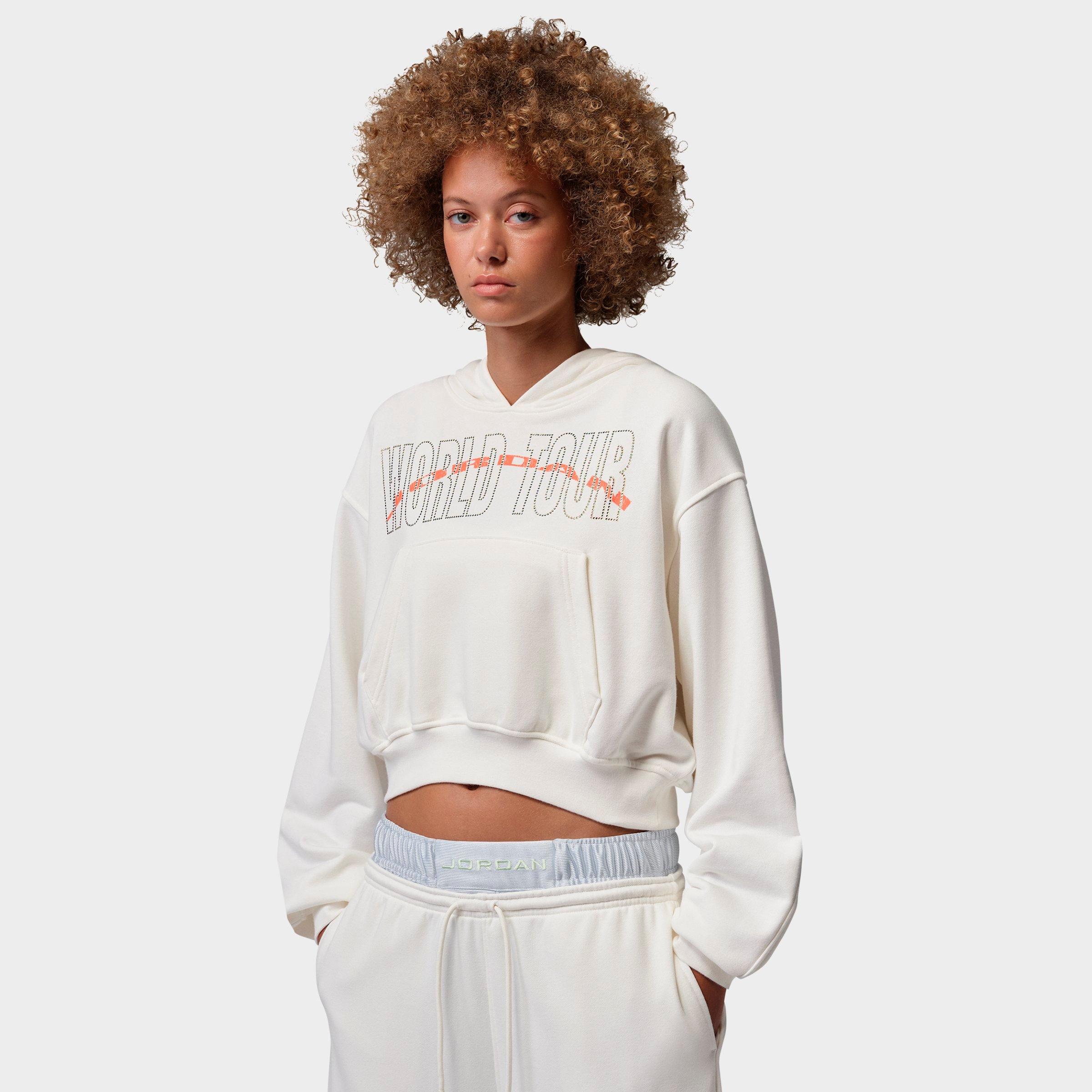 Jordan Brooklyn Fleece Pullover Hoodie