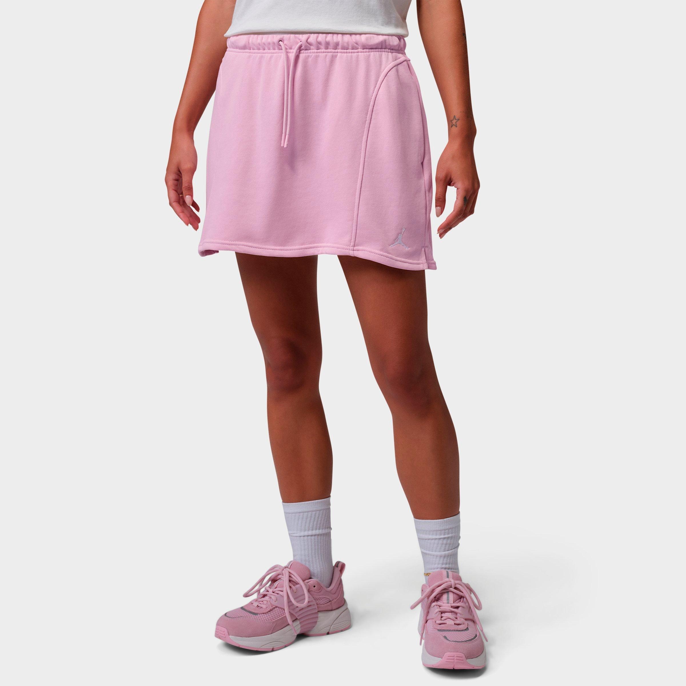 Jordan Brooklyn Fleece Skirt