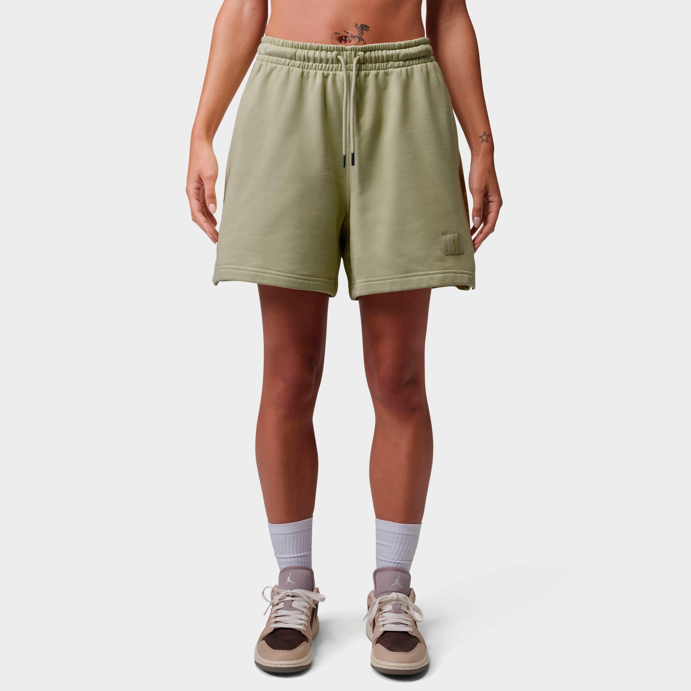 Jordan Flight Fleece Shorts