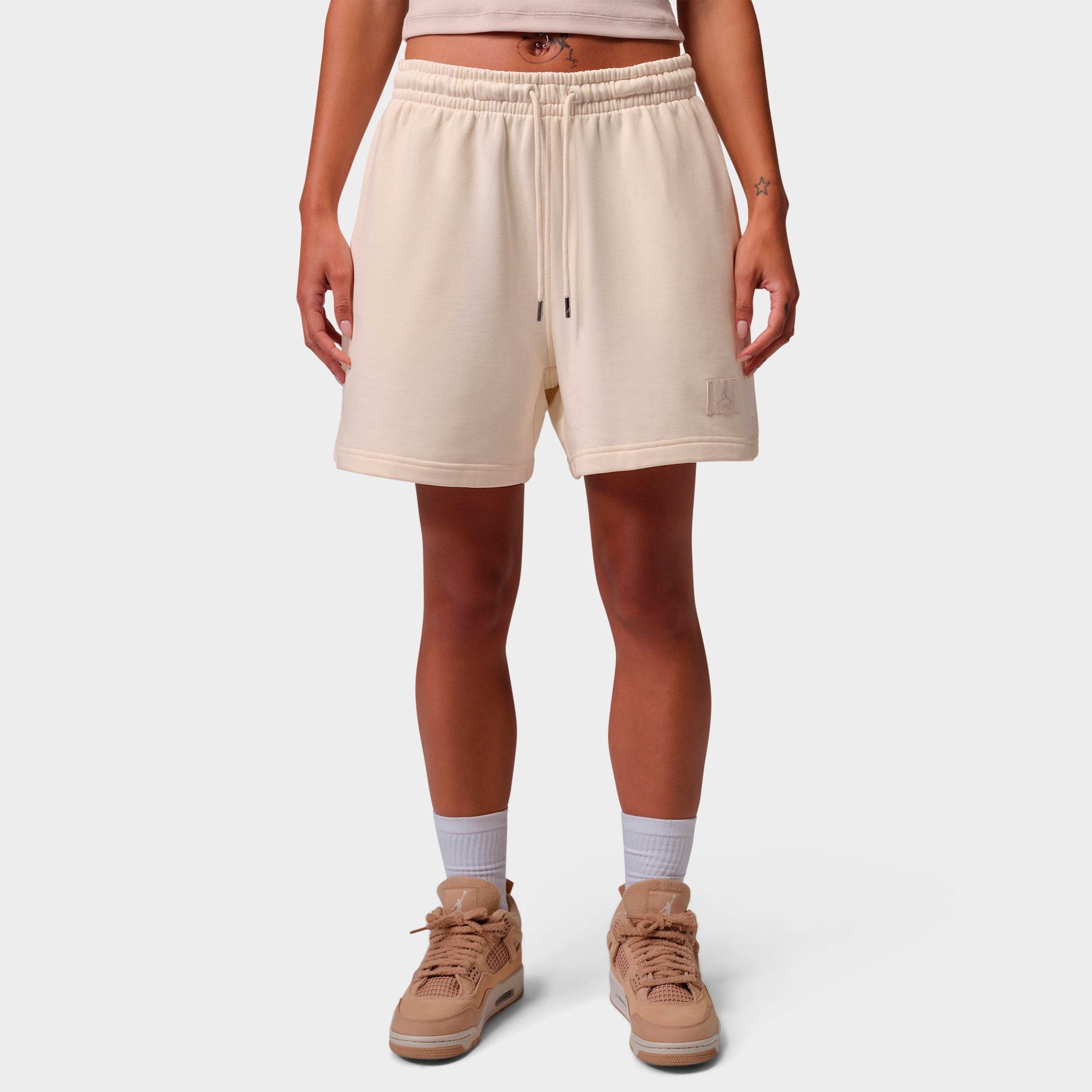 Jordan Flight Fleece Shorts