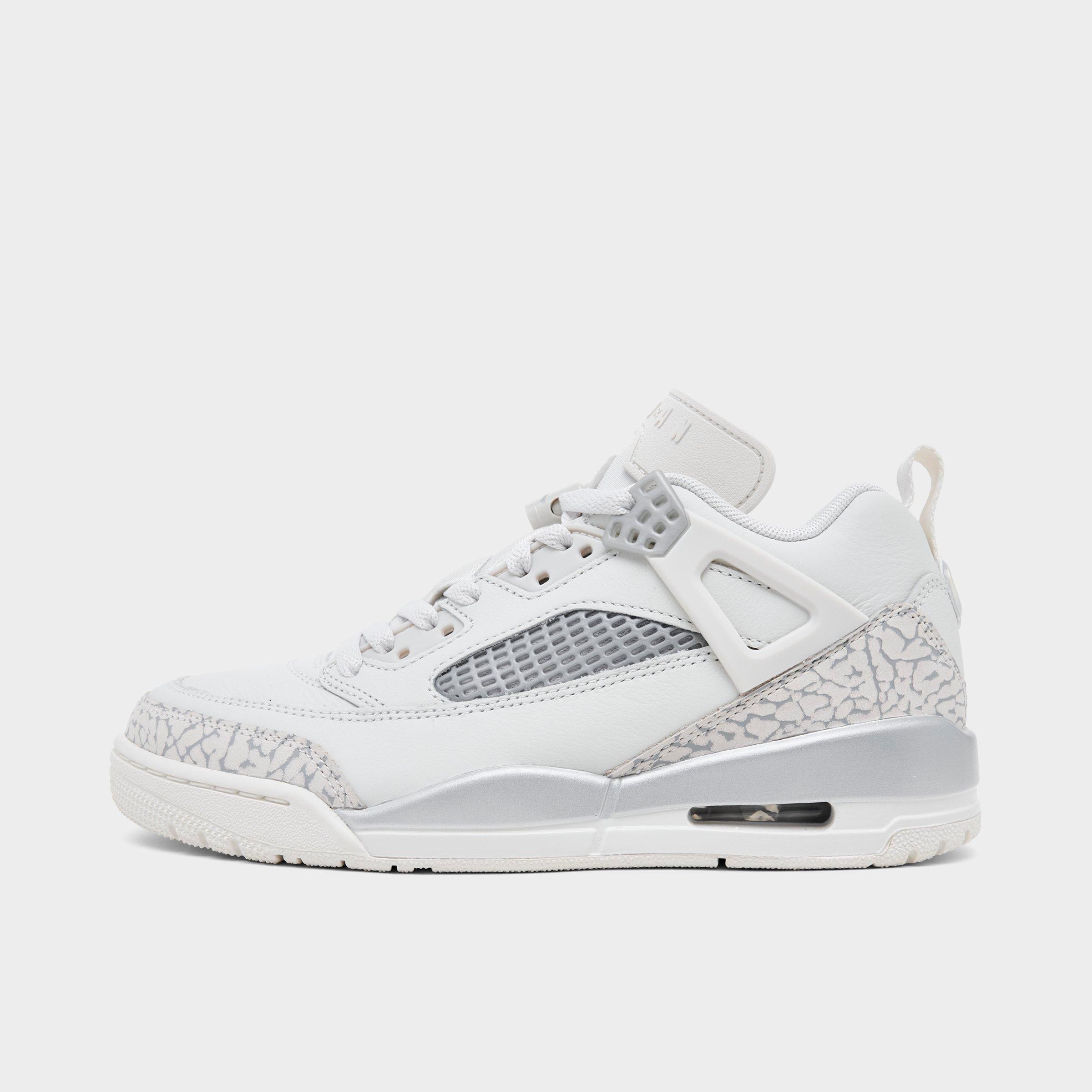 Jordan Spizike Low Casual Shoes