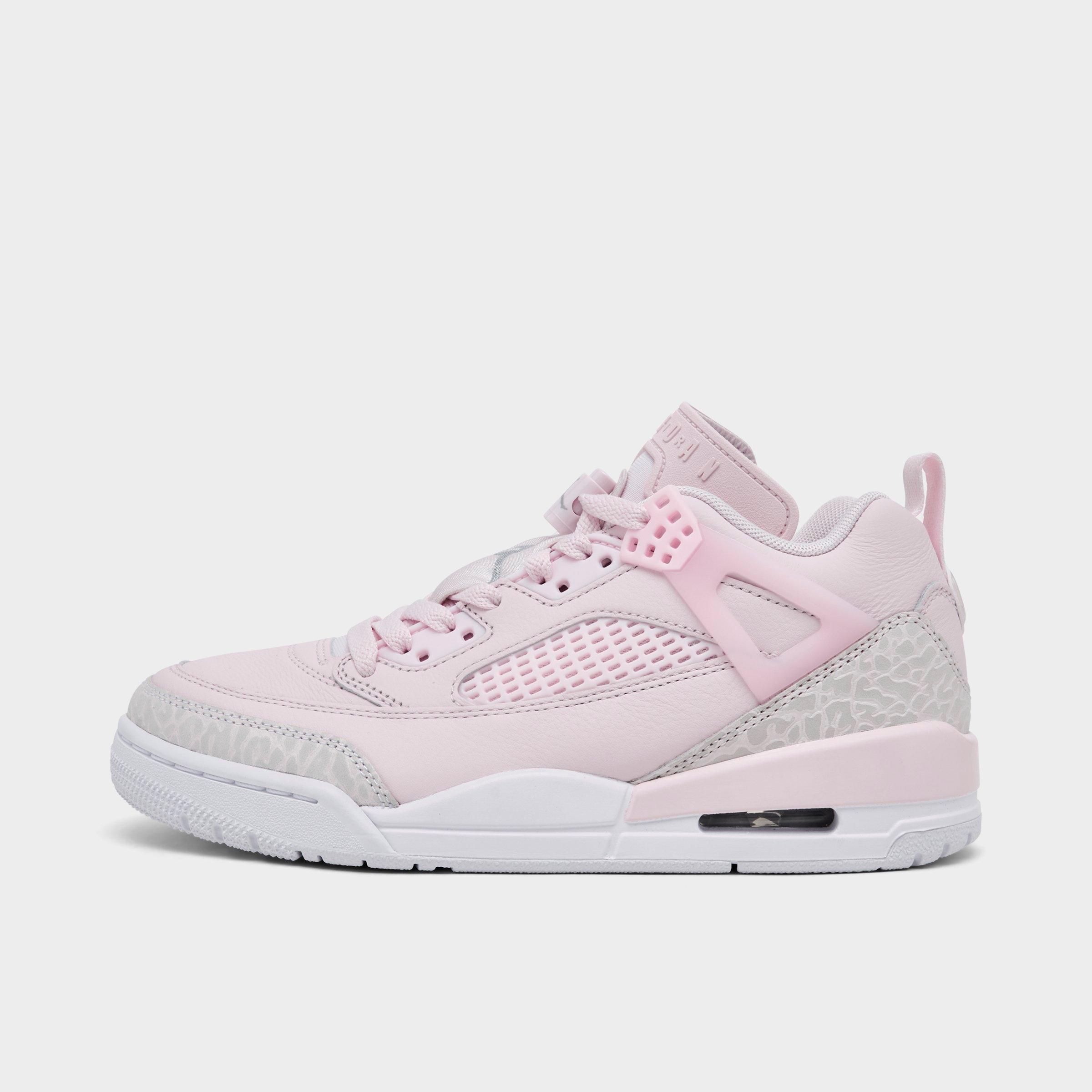 Jordan Spizike Low Casual Shoes