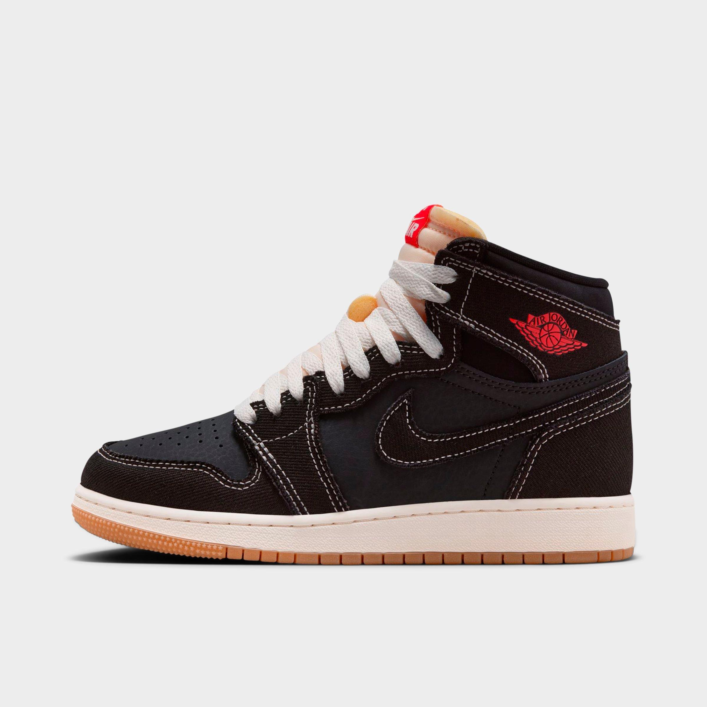 Air Jordan Retro 1 High OG Casual Shoes