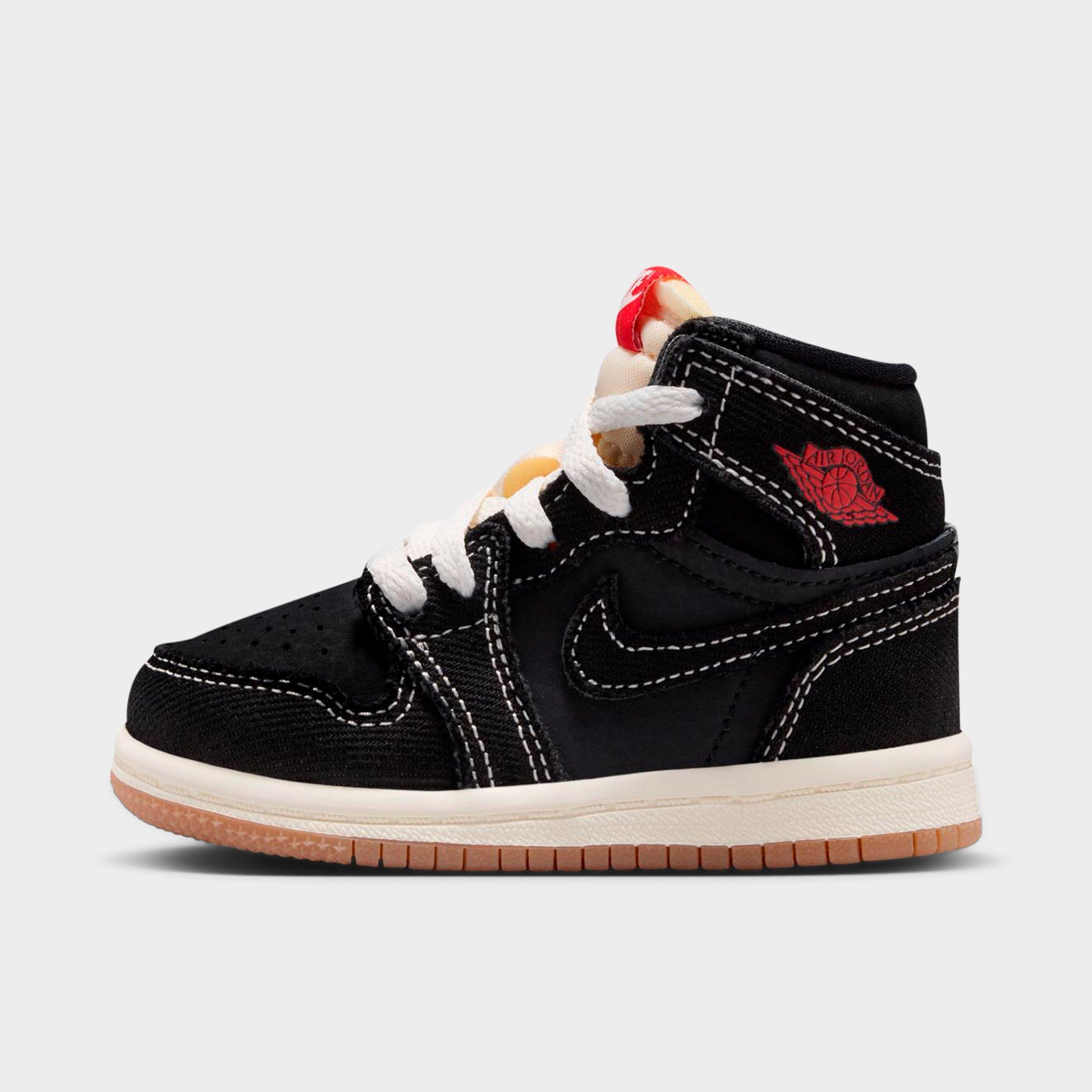 Air Jordan Retro 1 High OG Casual Shoes