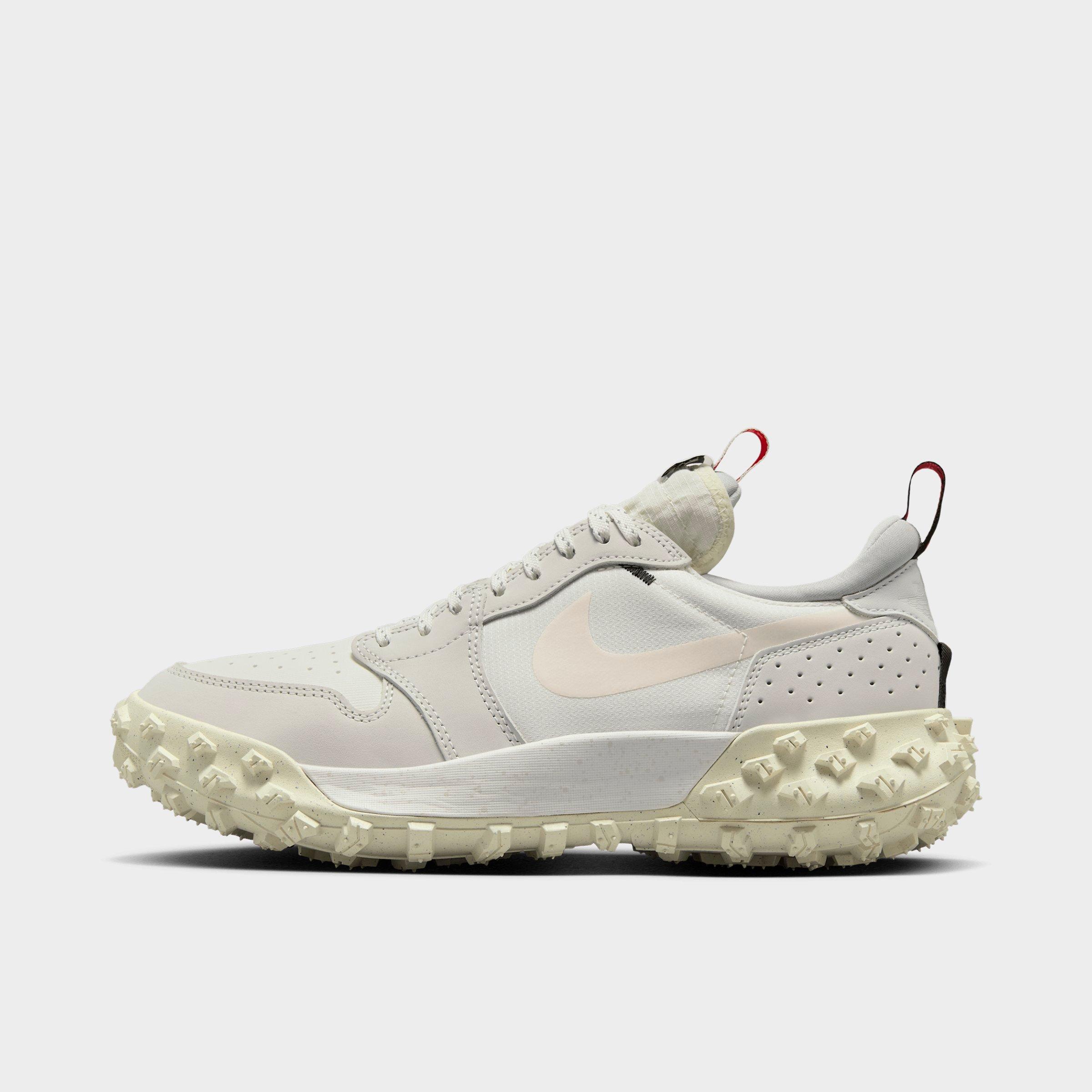 Air Jordan 1 Low A/T GORE-TEX Casual Shoes