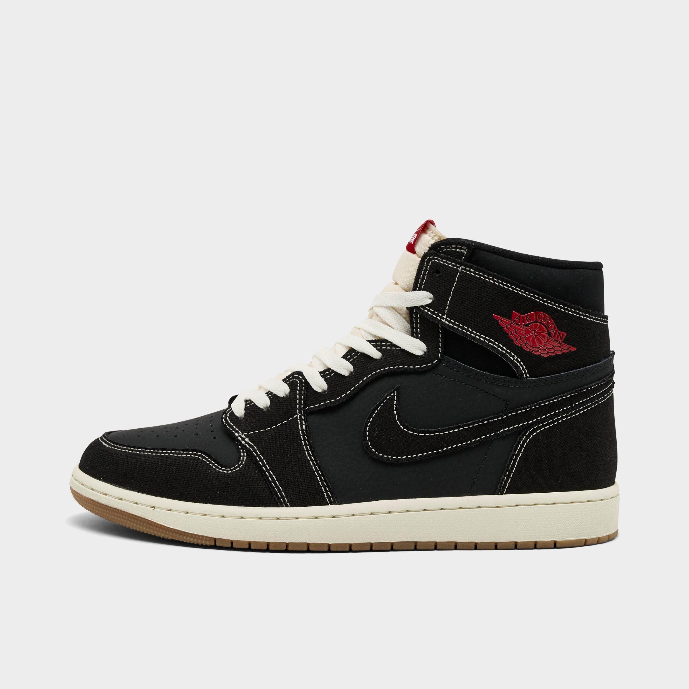 Air Jordan Retro 1 High OG Casual Shoes