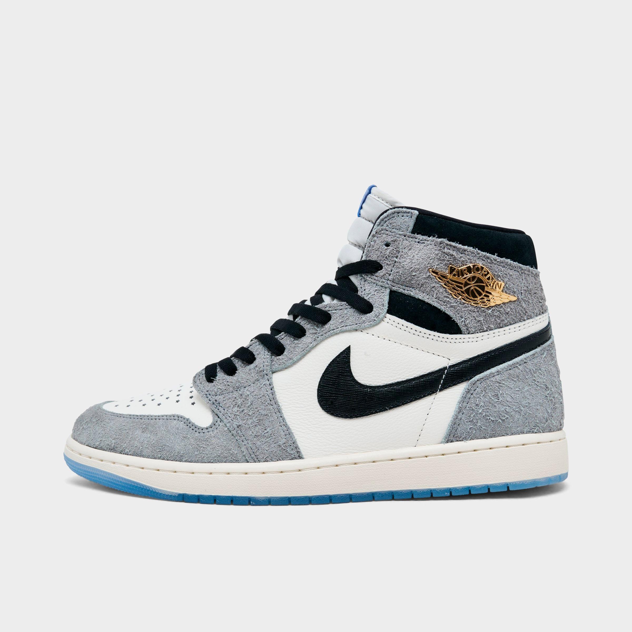 Air Jordan Retro 1 High OG Casual Shoes