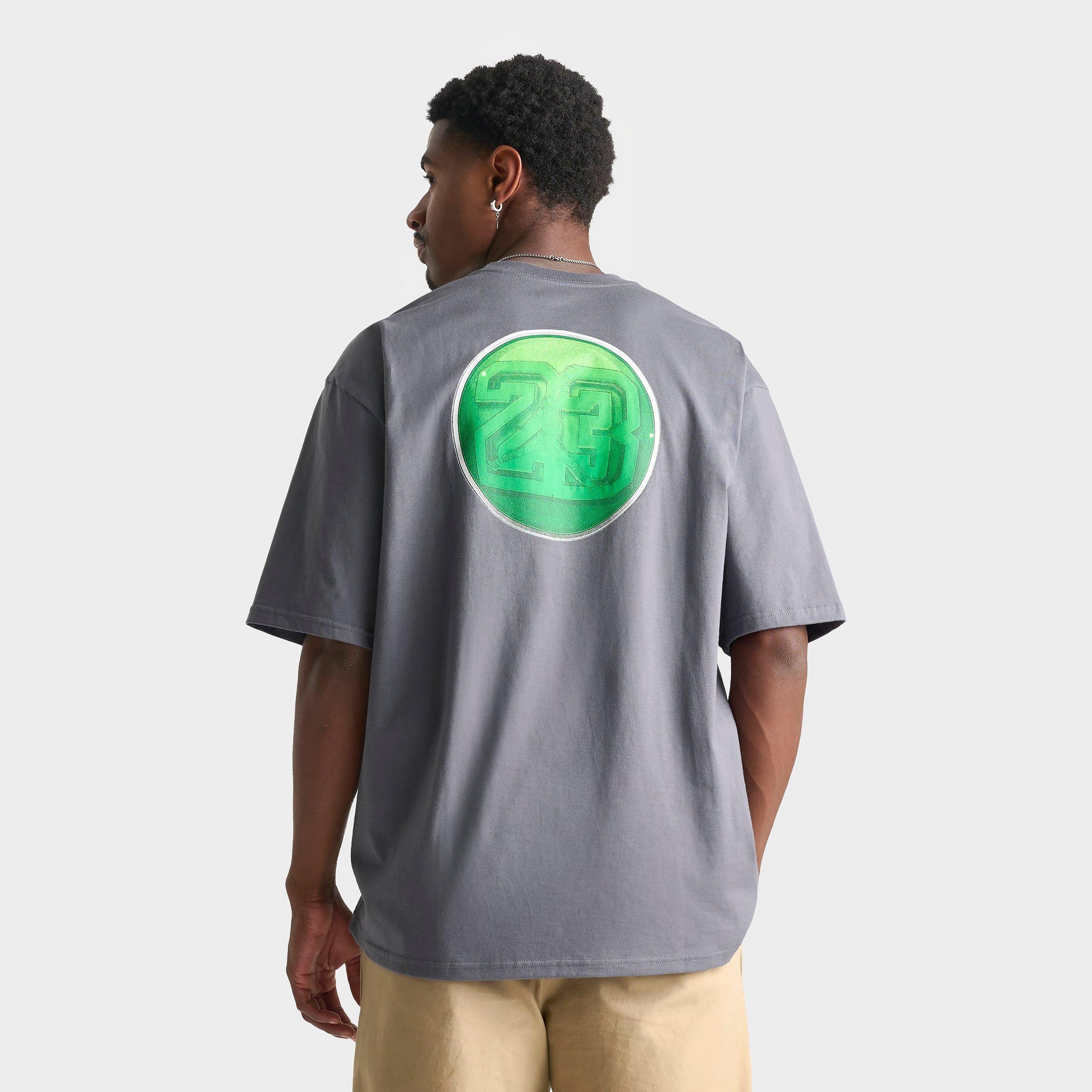 Jordan 1985 AJ13 Flint T-Shirt