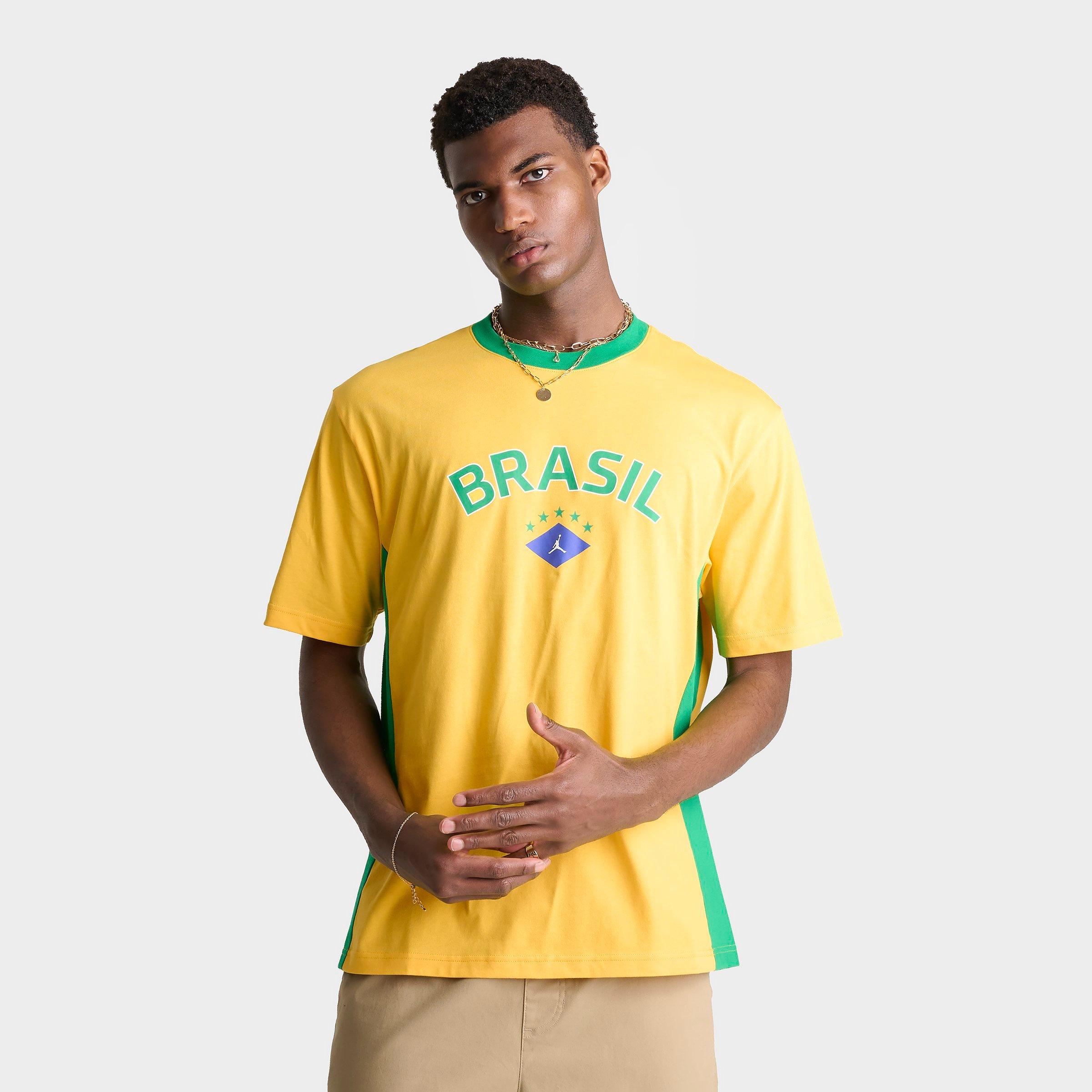 Jordan 85 Brazil Graphic T-Shirt