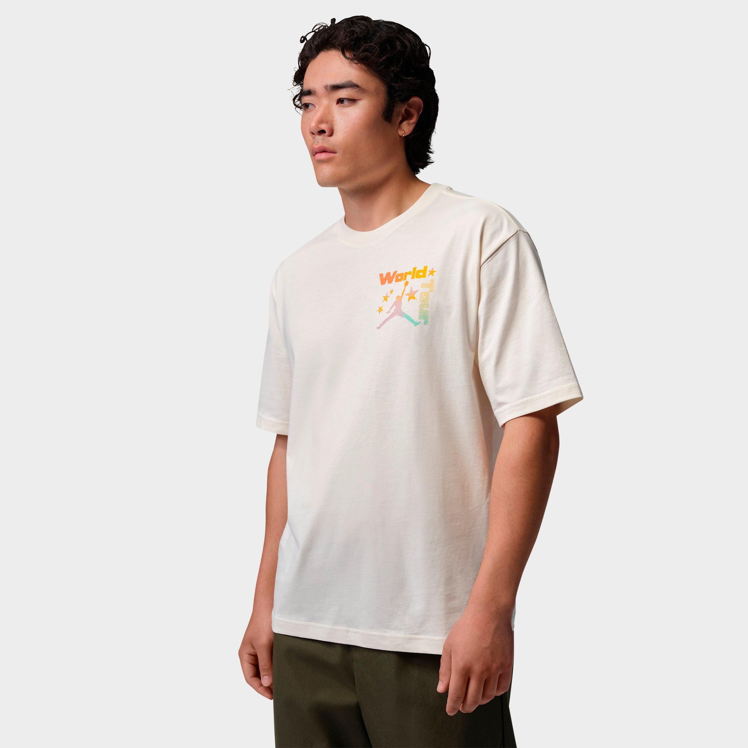Jordan Brooklyn Festival T-Shirt