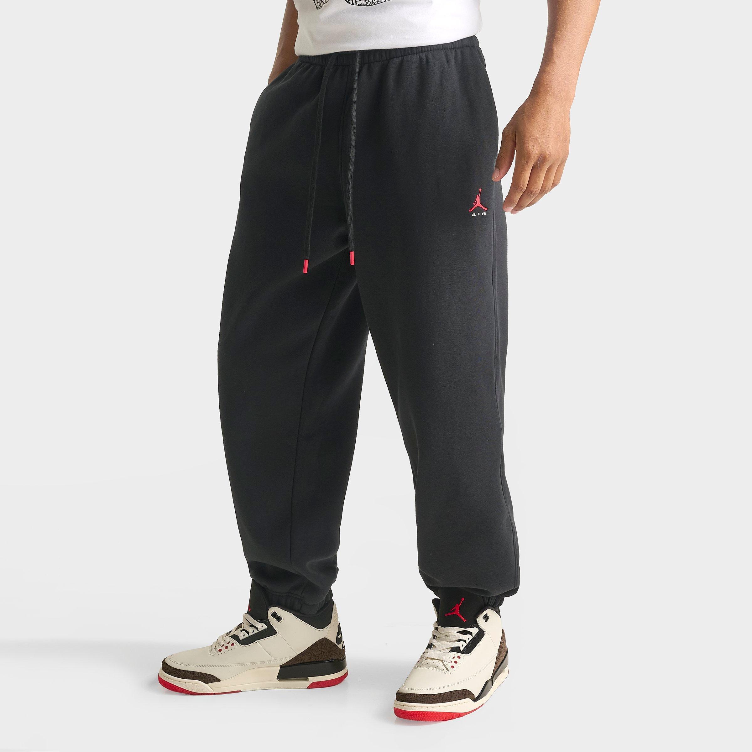 Jordan Brooklyn Jumpman Air French Terry Jogger Pants
