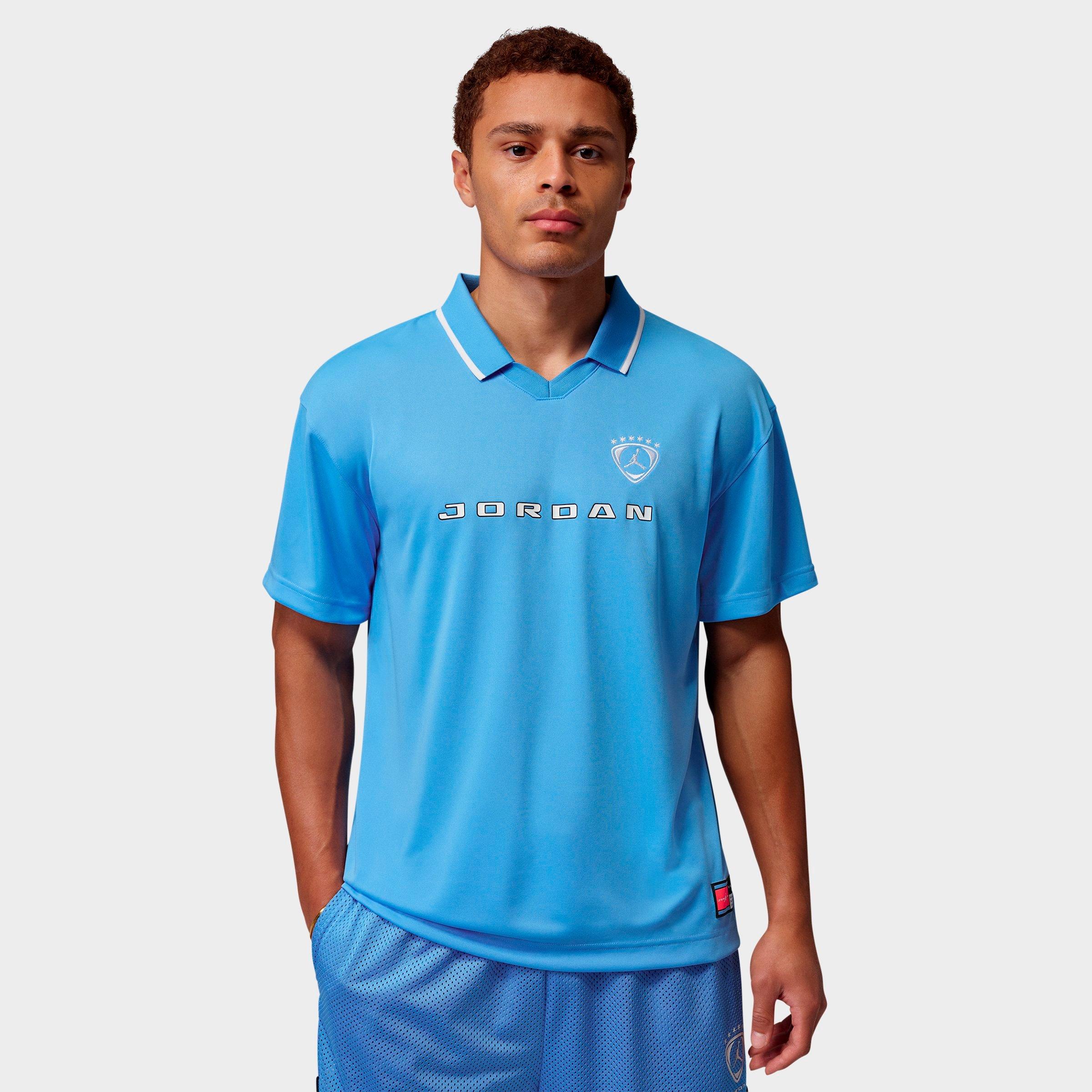 Jordan Brooklyn Soccer Top