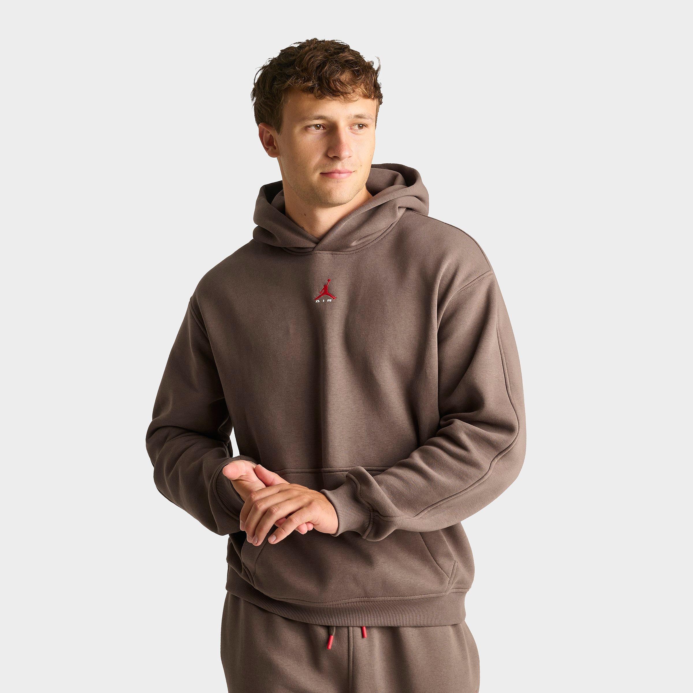 Jordan Brooklyn Statement Pullover Hoodie