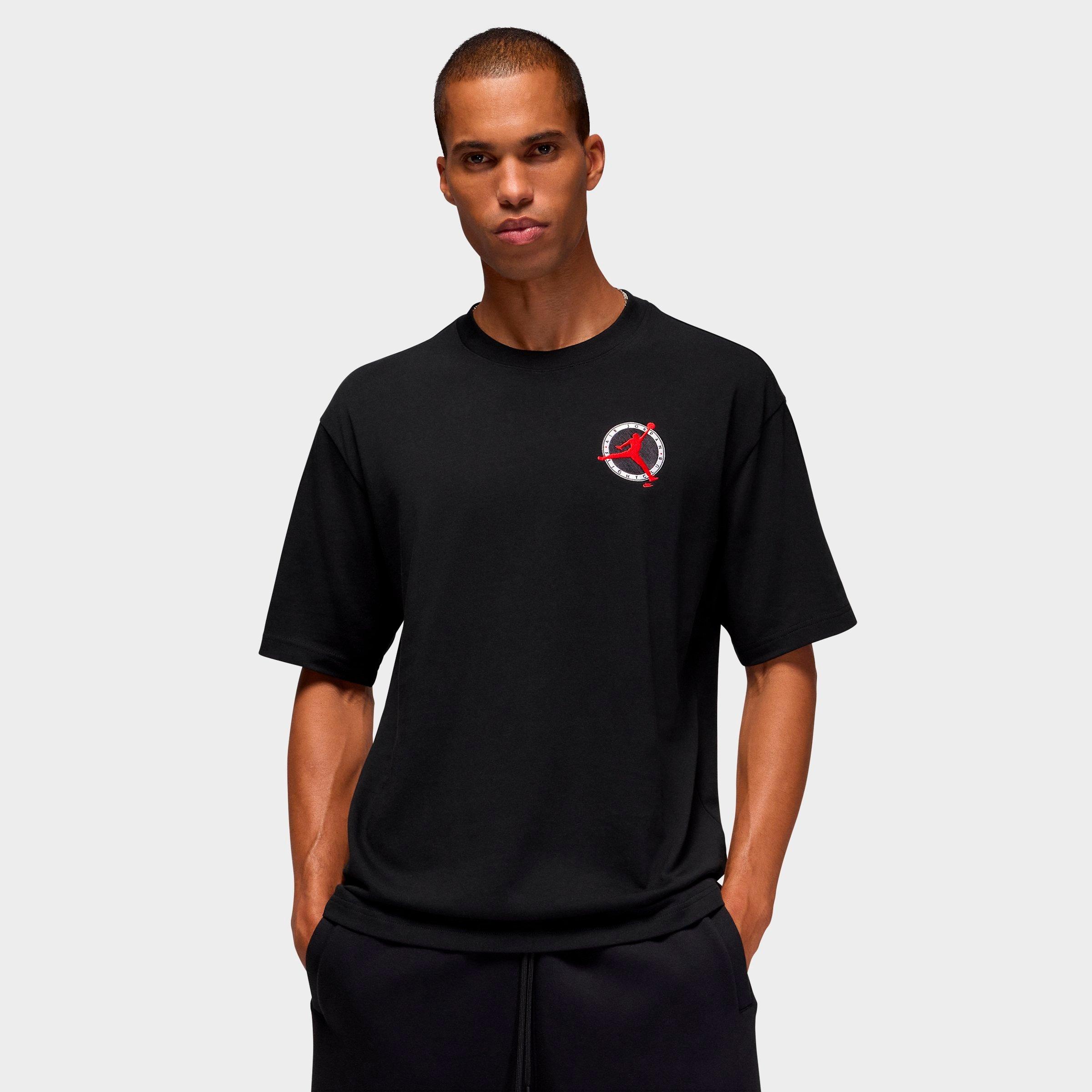 Jordan Flight Club Patch T-Shirt