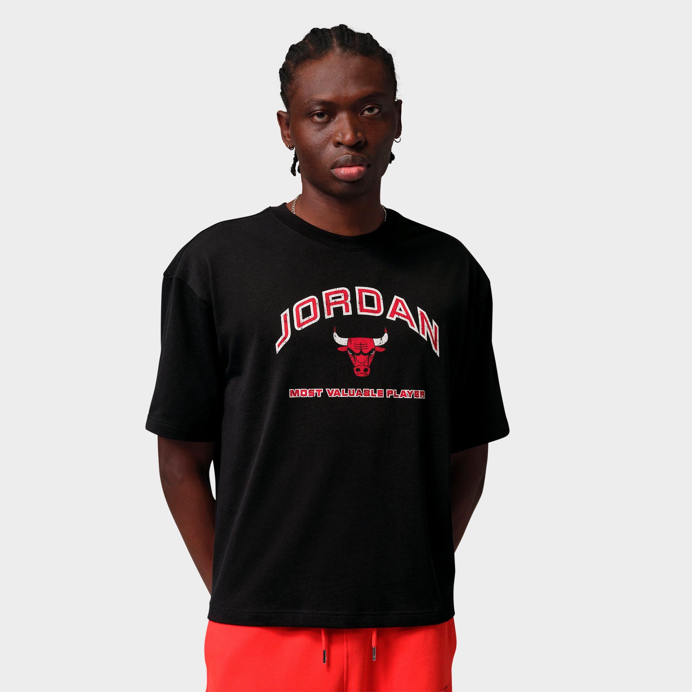 Jordan Flight Essentials MVP Graphic Boxy T-Shirt