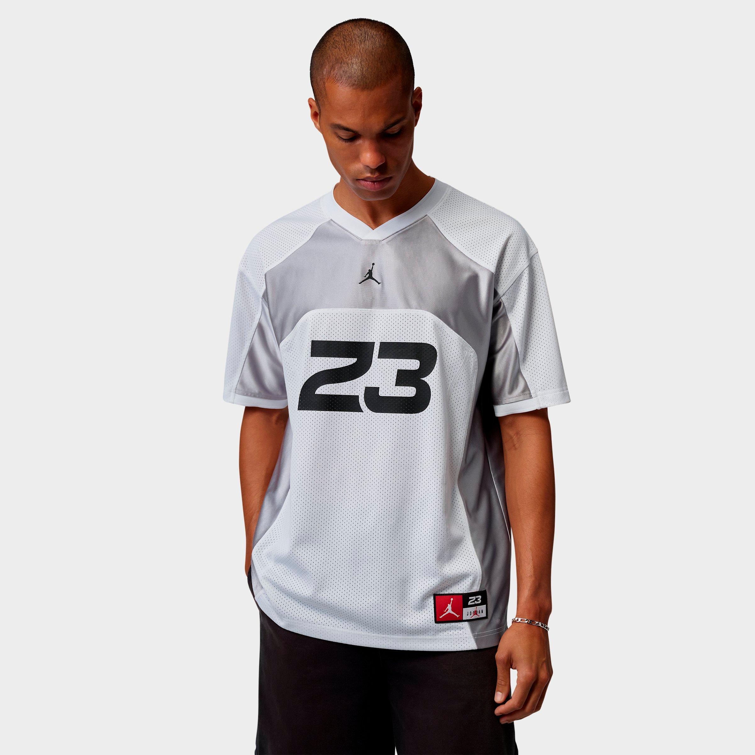 Jordan Flight Football Jersey