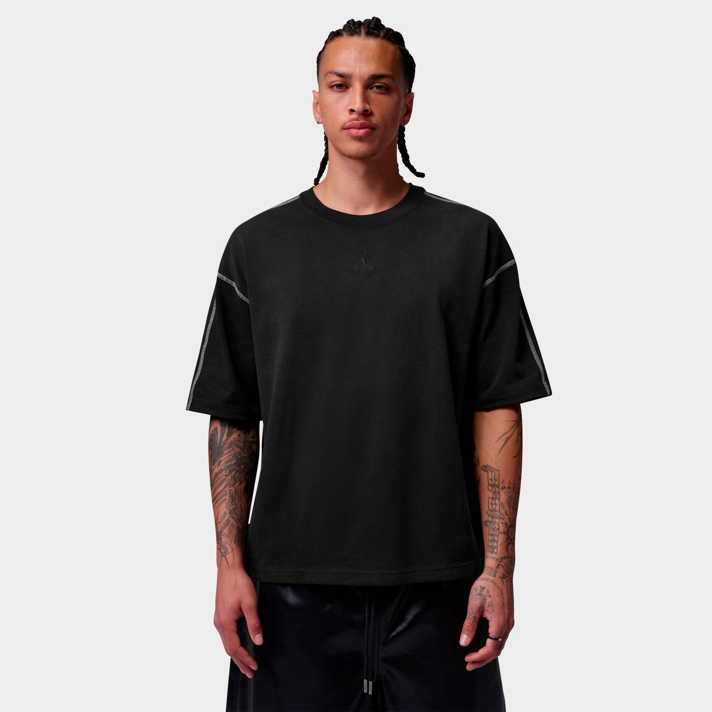 Jordan Flight Heavyweight Washed T-Shirt