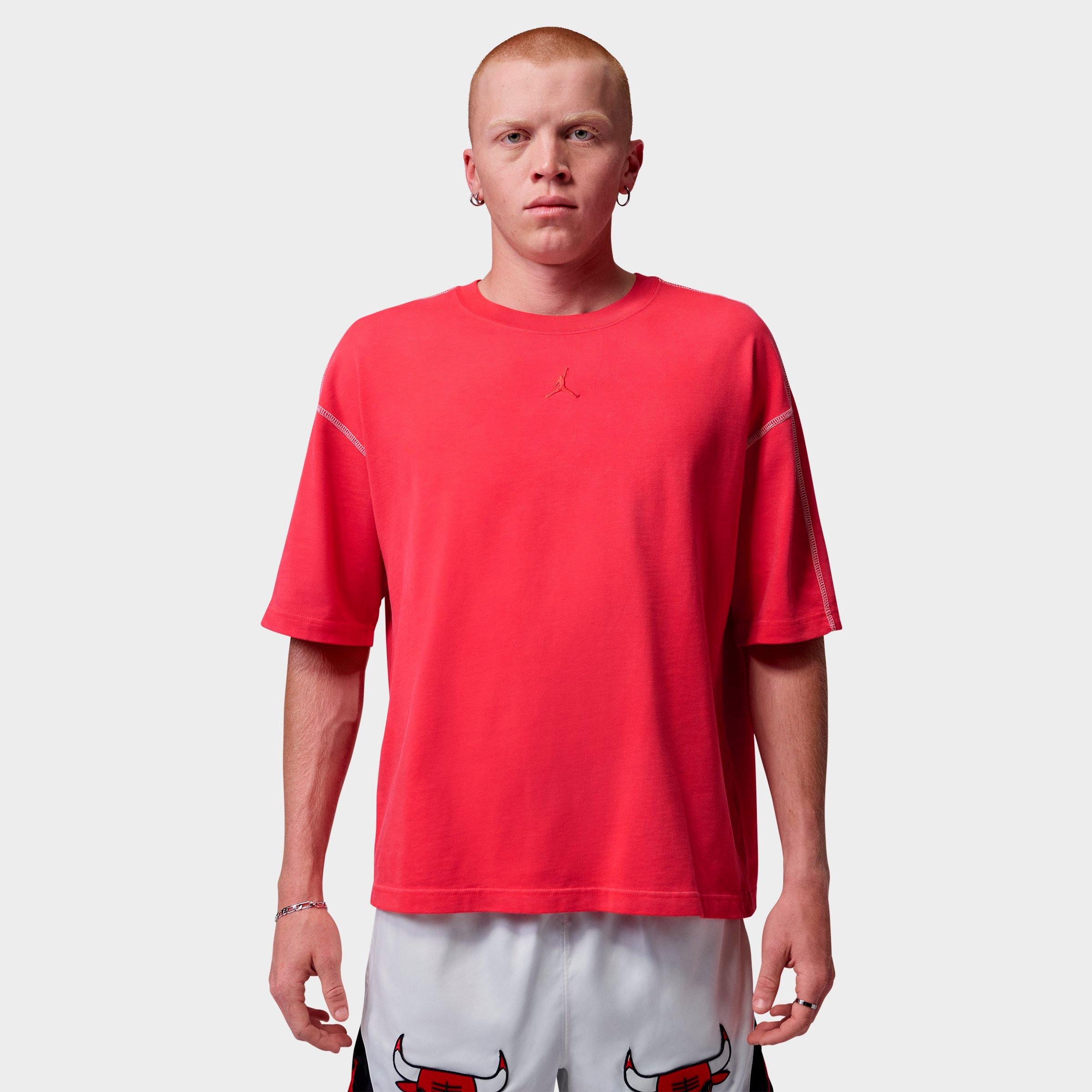 Jordan Flight Heavyweight Washed T-Shirt