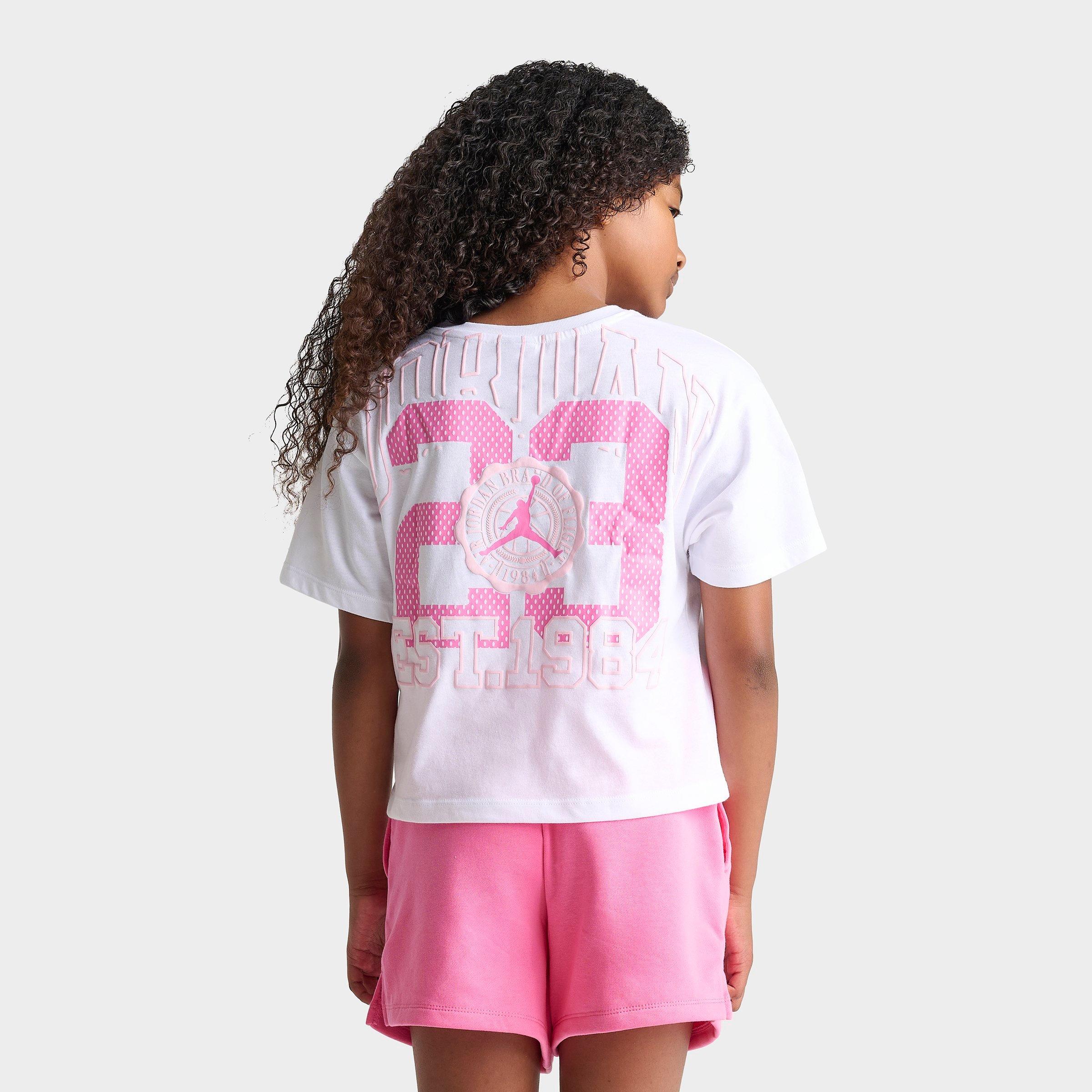Jordan Collegiate T-Shirt