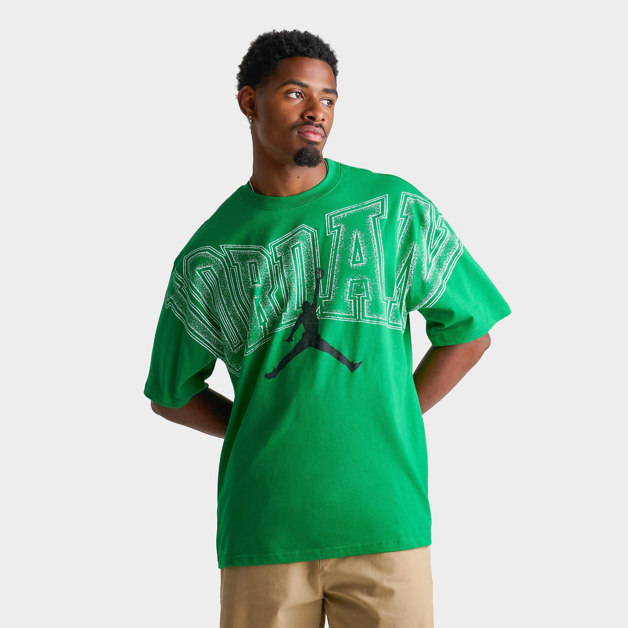 Jordan Stretch Graphic T-Shirt