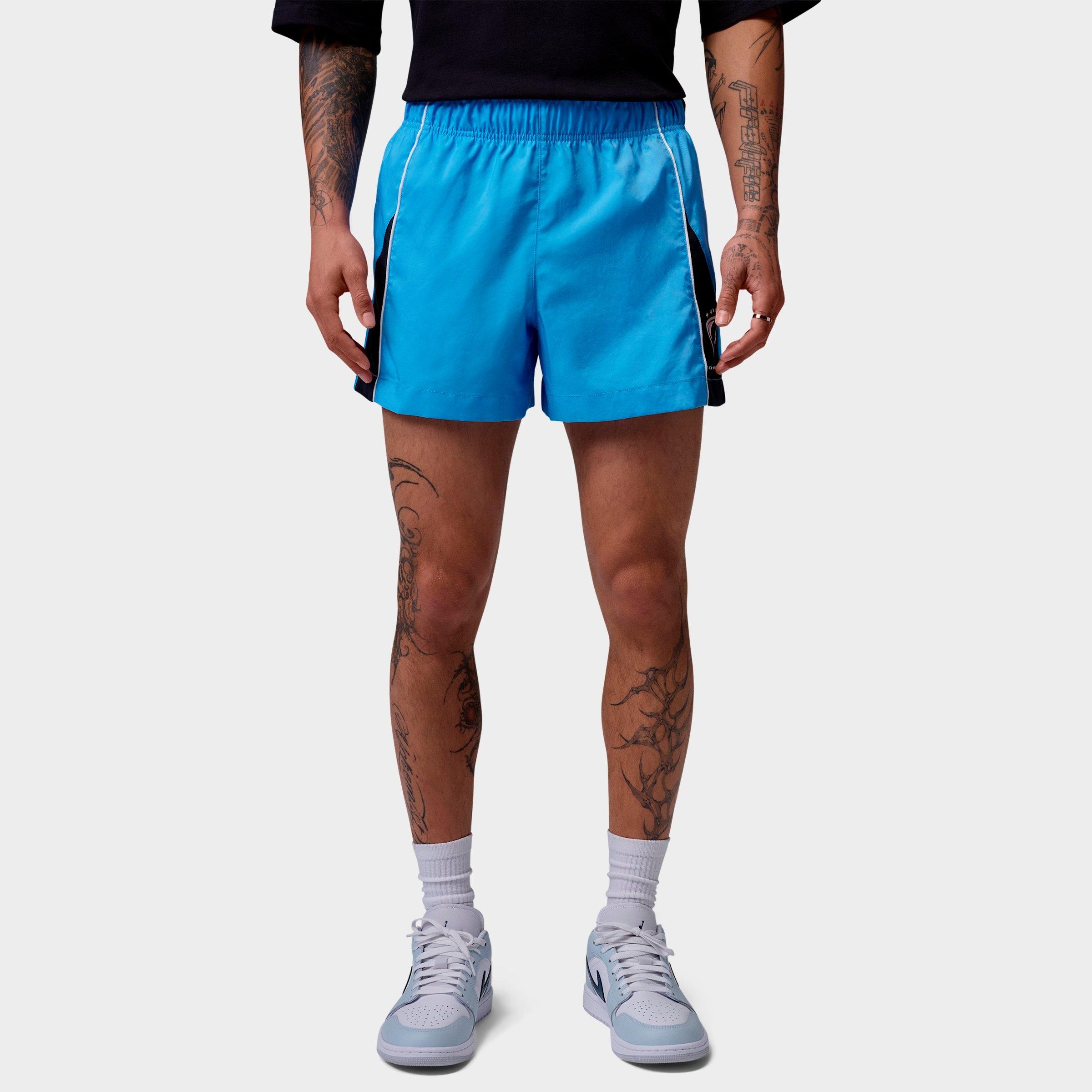 Jordan Shortie Shorts