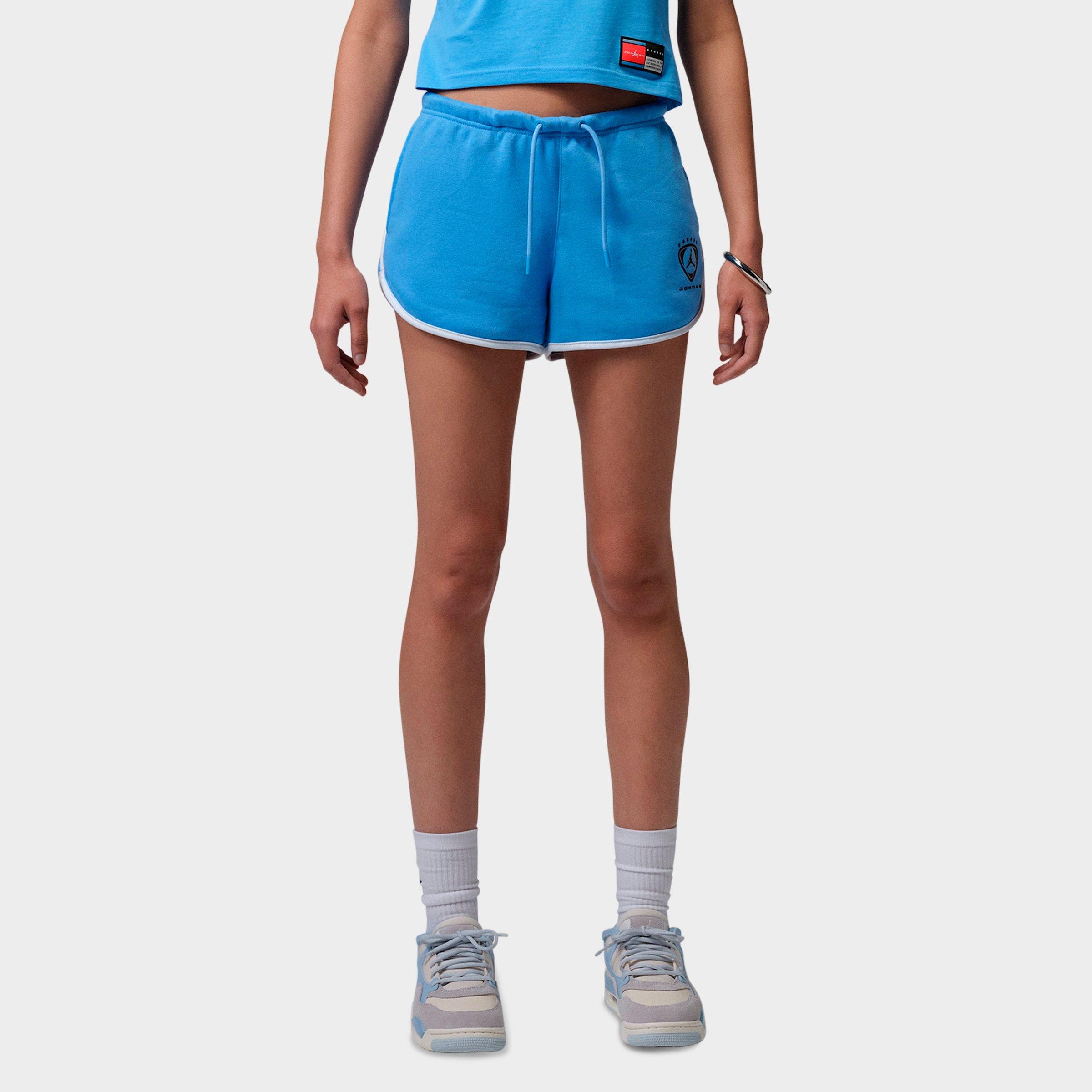 Jordan Brooklyn Fleece Shorts
