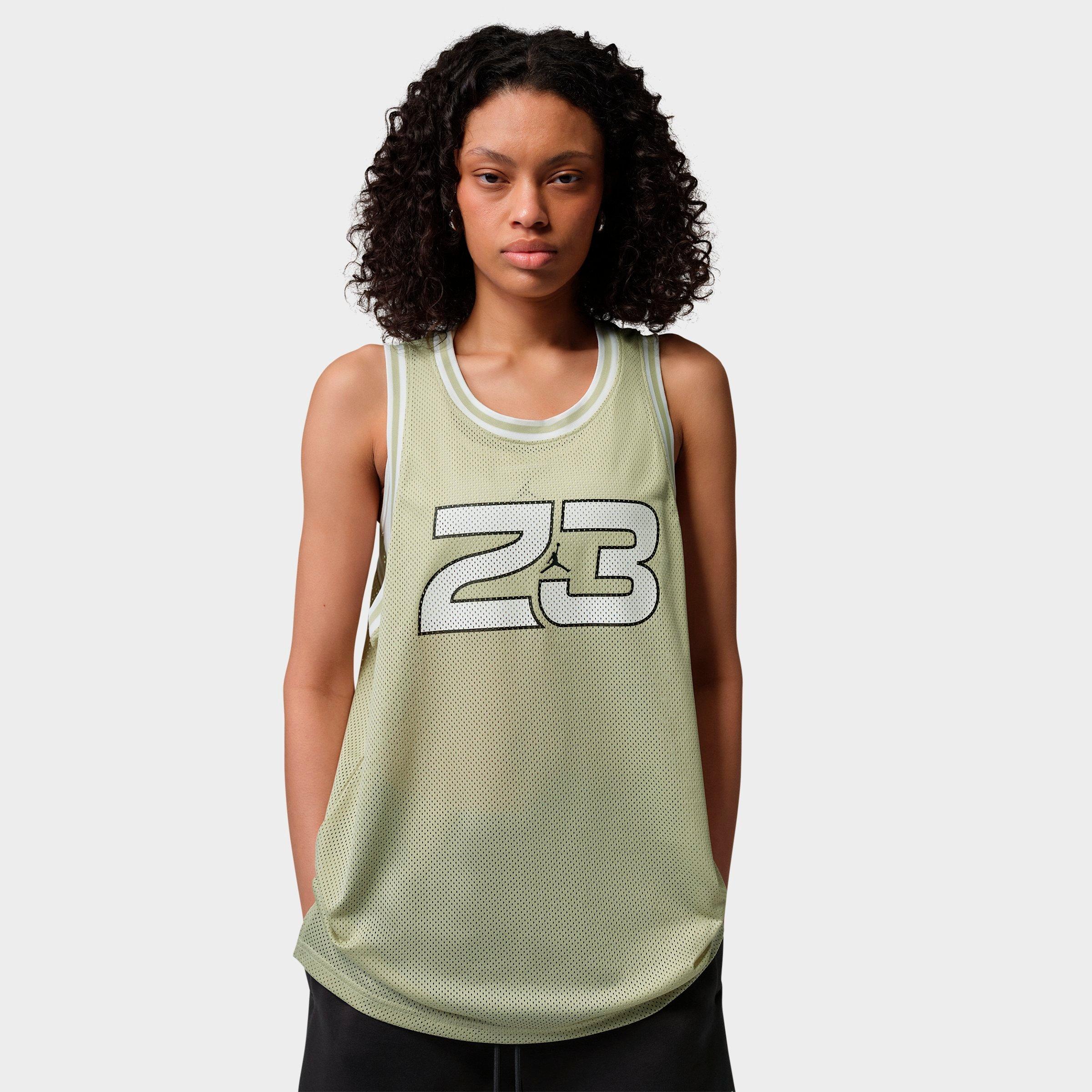 Jordan Brooklyn Jersey