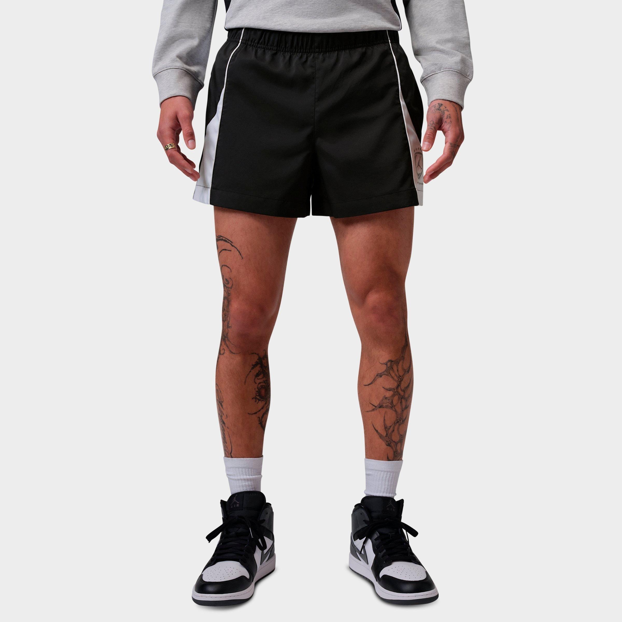 Jordan Shortie Shorts