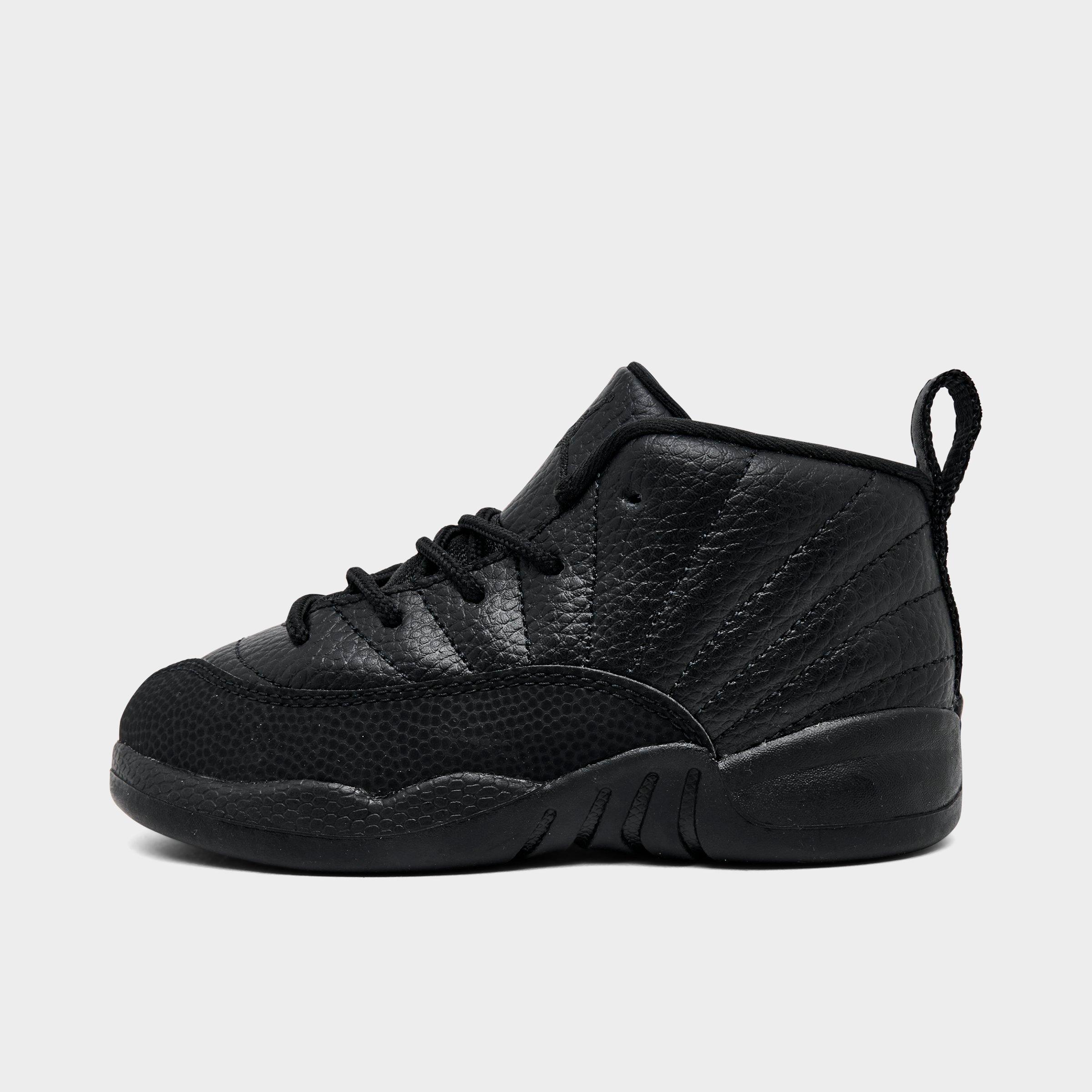 Air Jordan Retro 12 Basketball Shoes