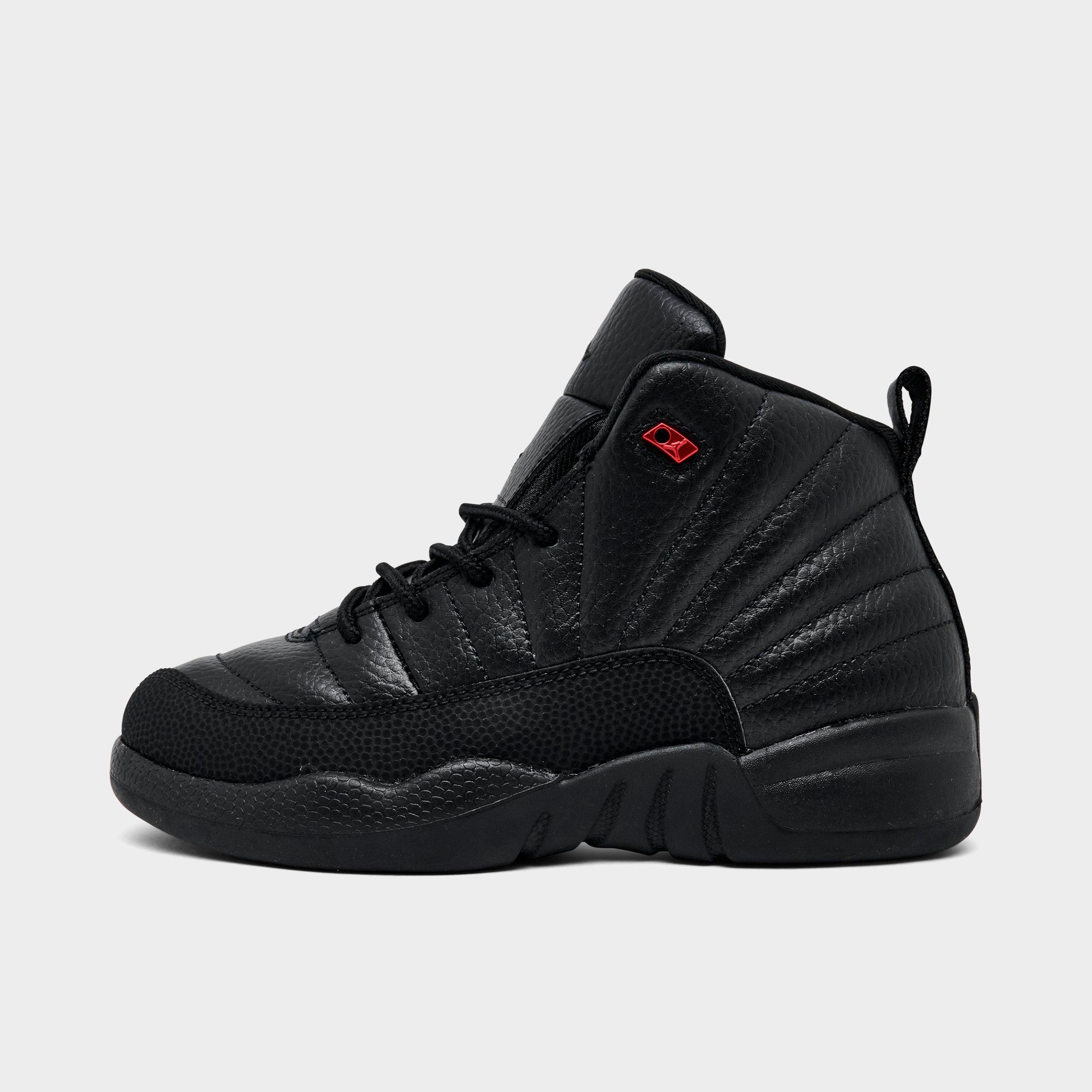 Air Jordan Retro 12 Basketball Shoes