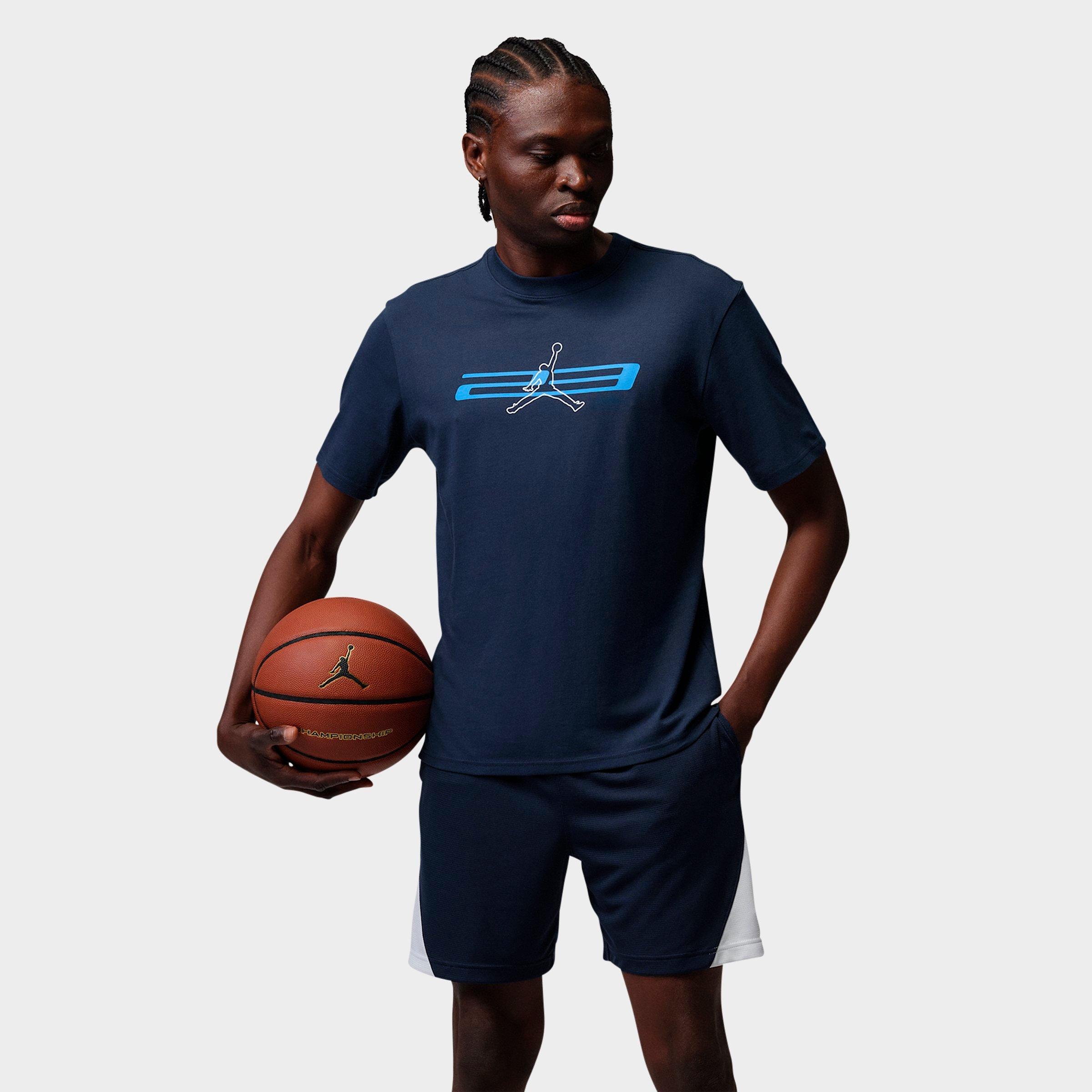 Jordan Sport 23 Jumpman Dri-FIT T-Shirt