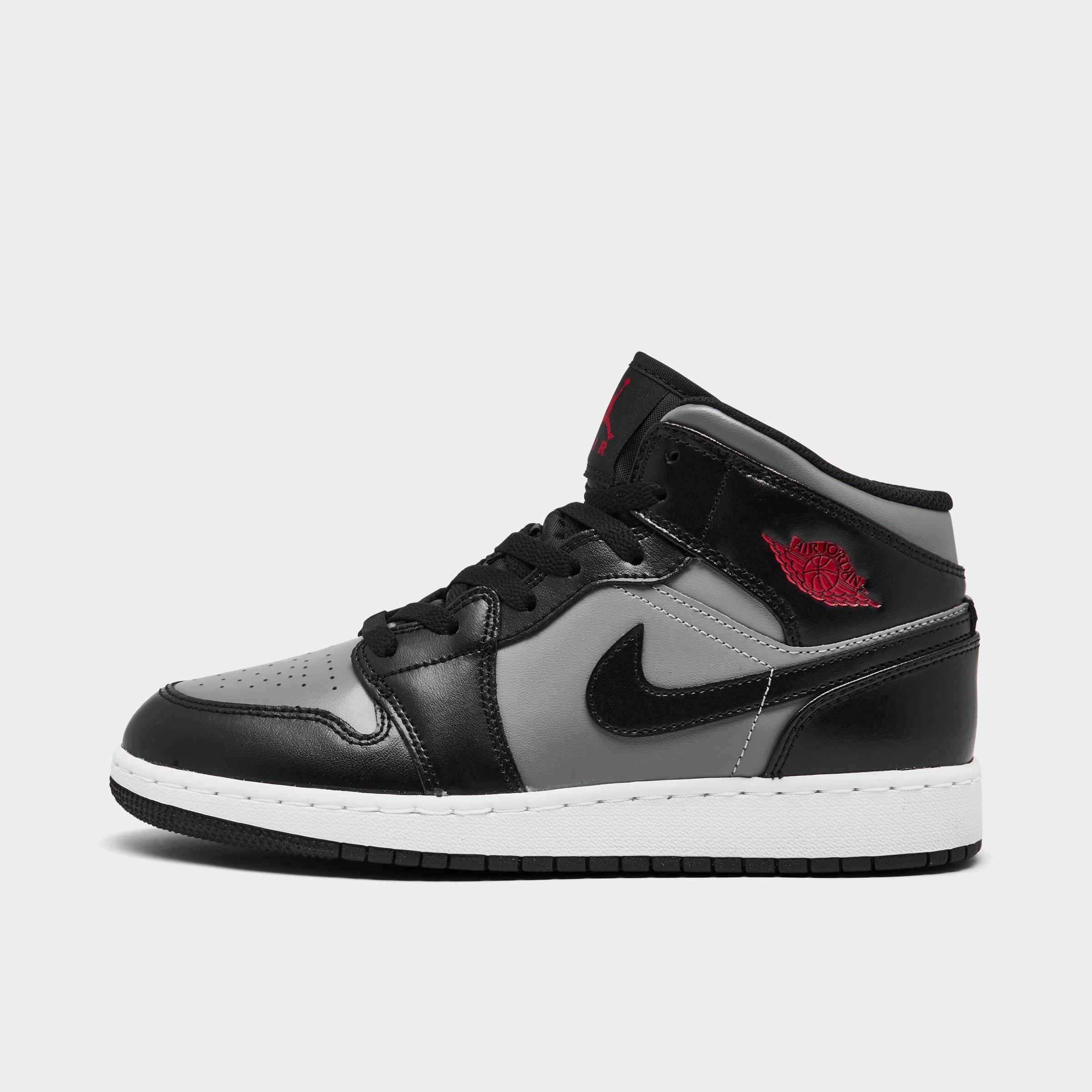 Air Jordan Retro 1 Mid Casual Shoes